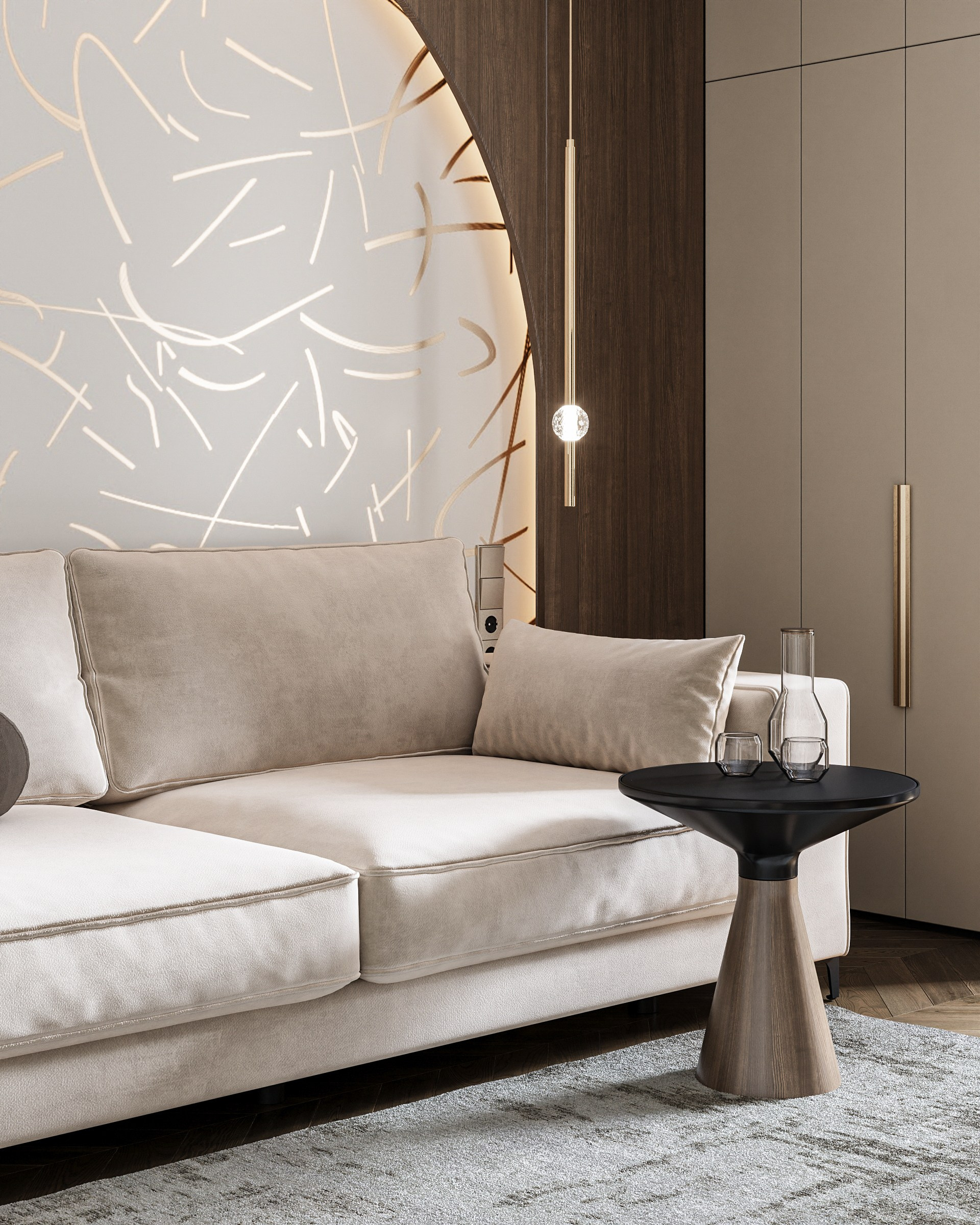 Контакты. Дизайнер интерьера Малюгина Ксения Санкт-Петербург