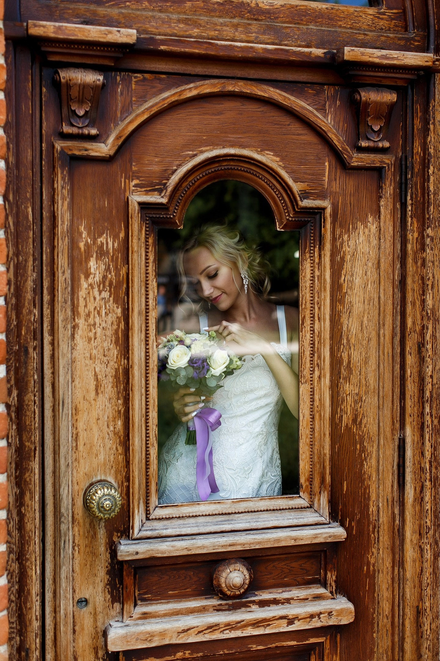 Свадебный и портретный фотограф в Липецке Станислав Истомин