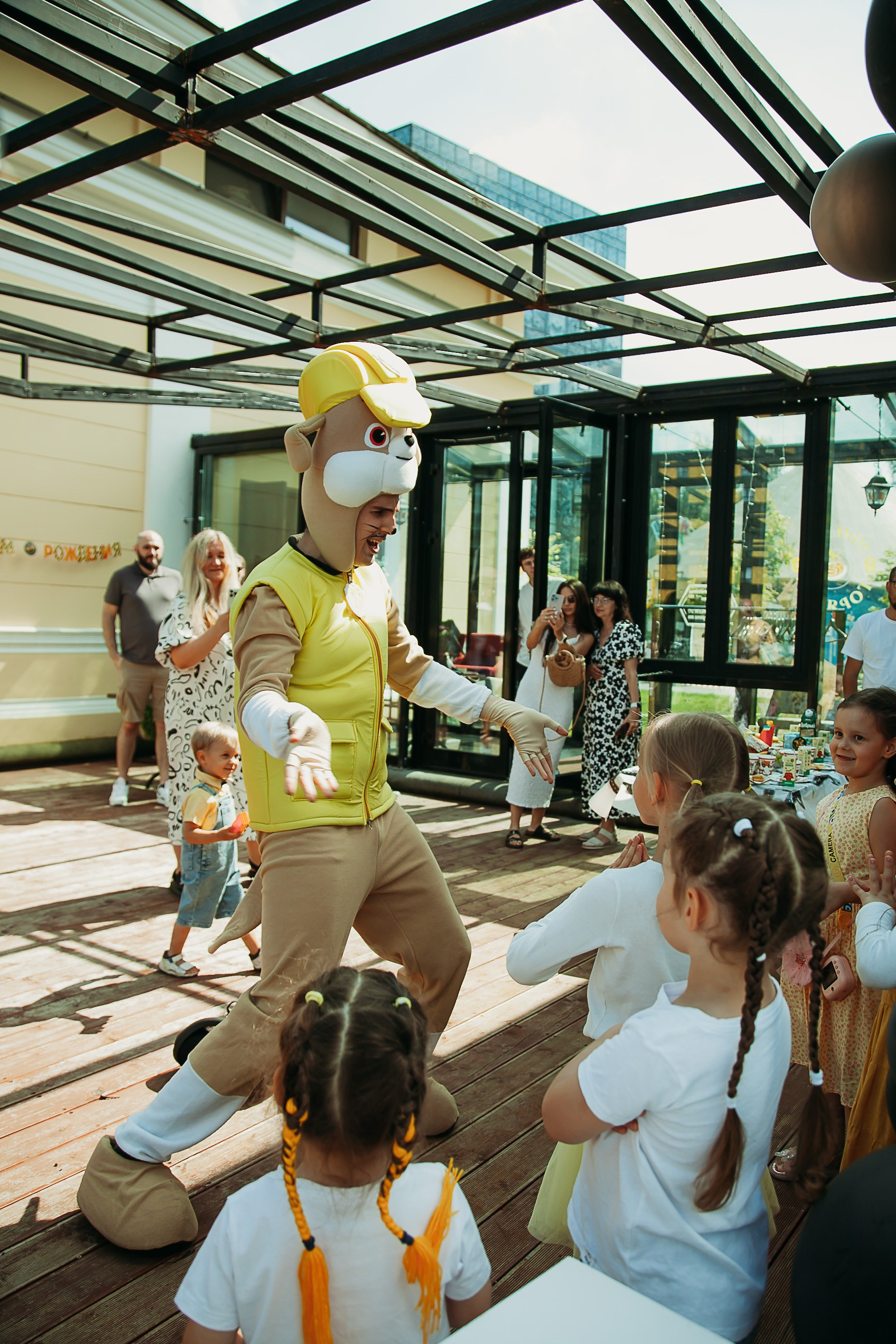 Фотограф в Санкт-Петербурге. Чурикова Ксения