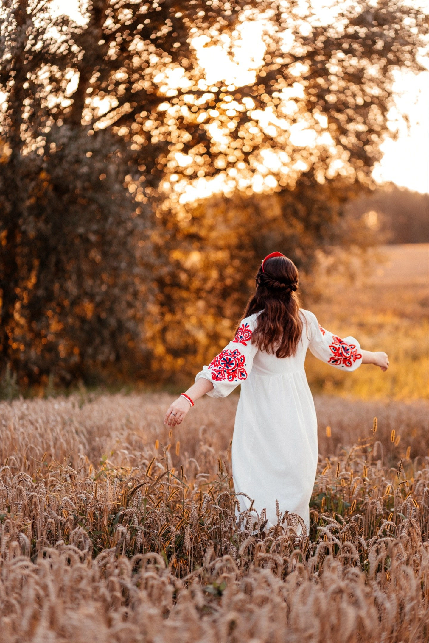 Валентина Удалая — семейный и портретный фотограф в Брянске