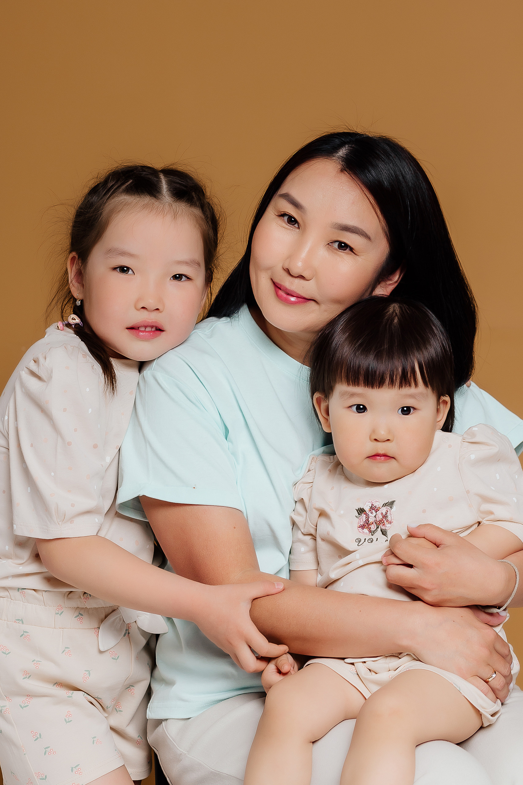 Отзывы. Фотограф Бурятии София Андриянова