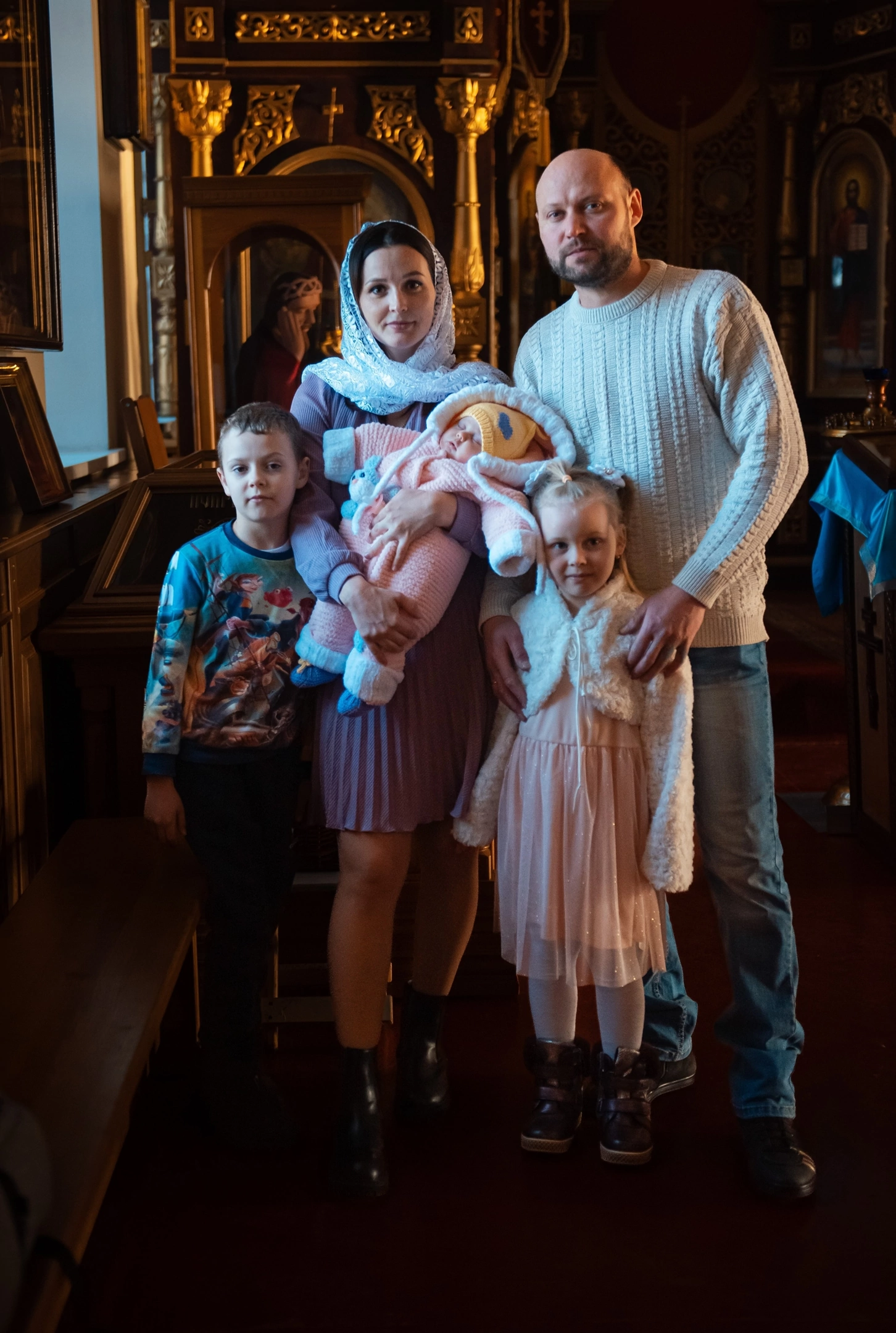 Отзывы. Фотограф Пенза Михаил Реховский