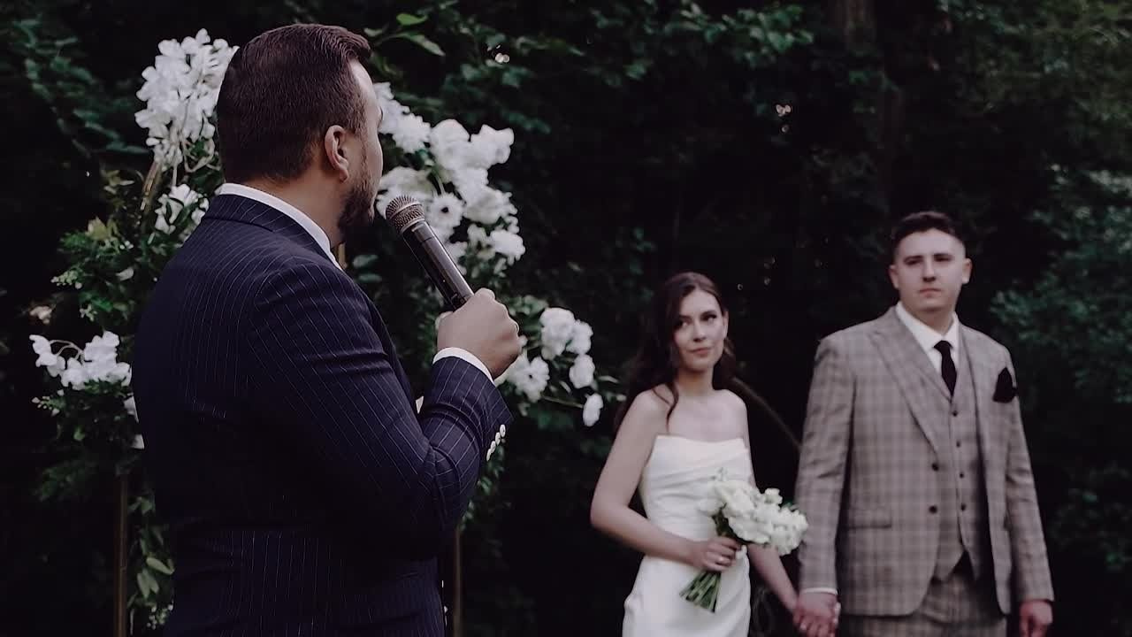 Свадебный и семейный видеограф. Ростов-на-Дону