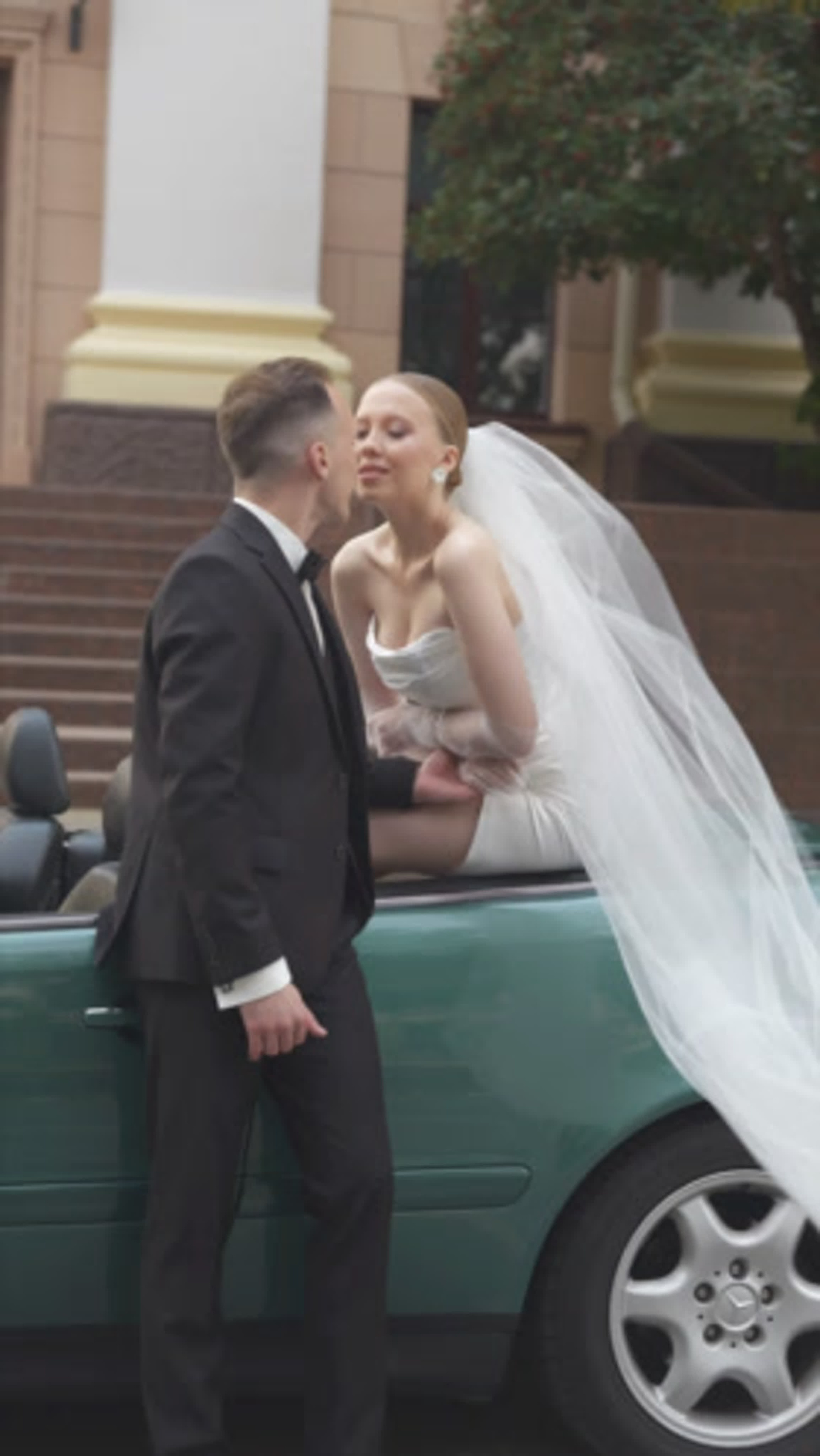 REELS. Finogenov Video