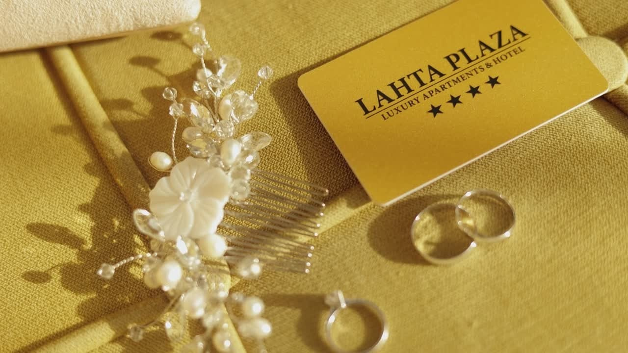 Портфолио. Свадебный видеооператор в Санкт-Петербурге