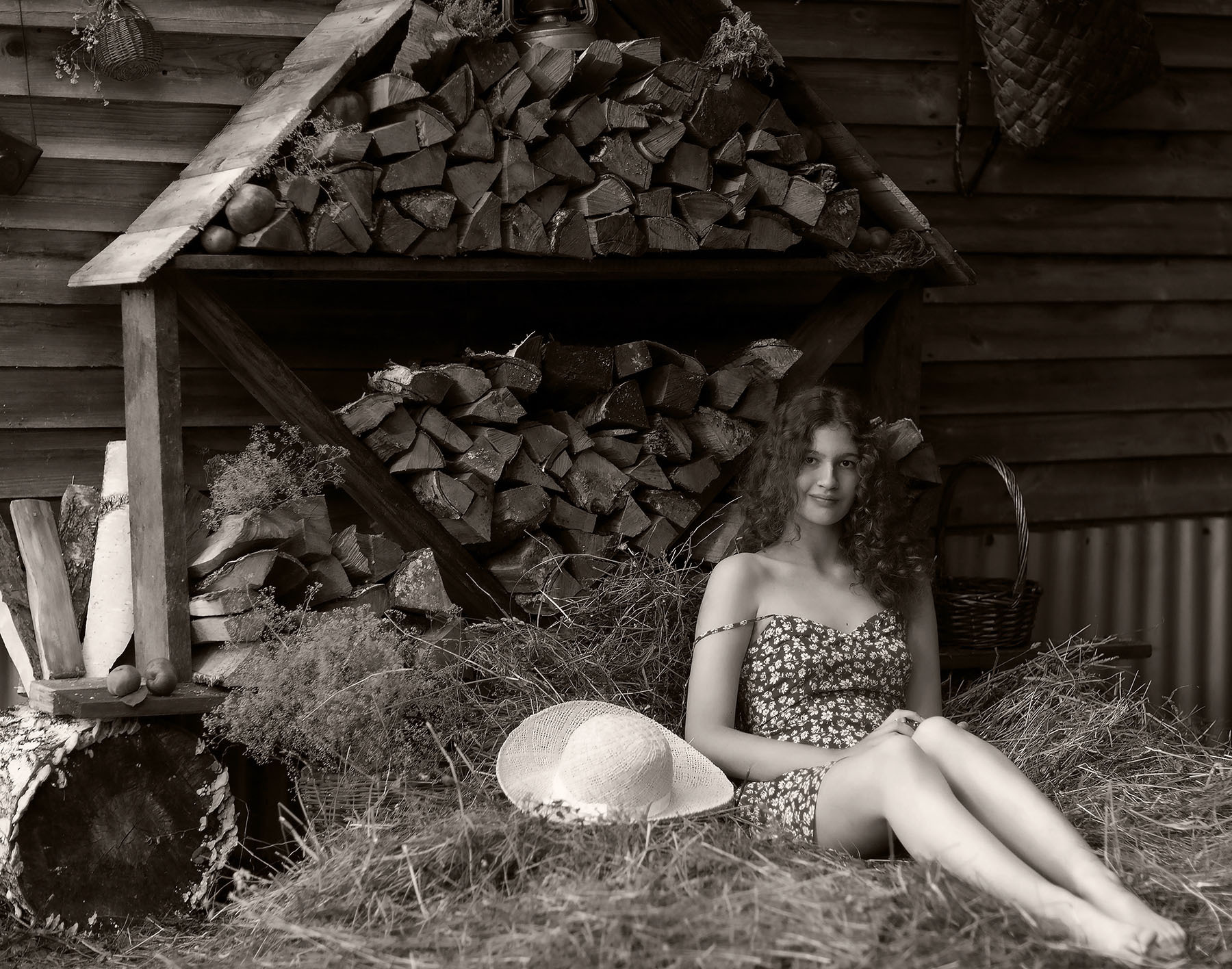 Художественная фотография. Детский и семейный фотограф в Москве Юлия Стукалова