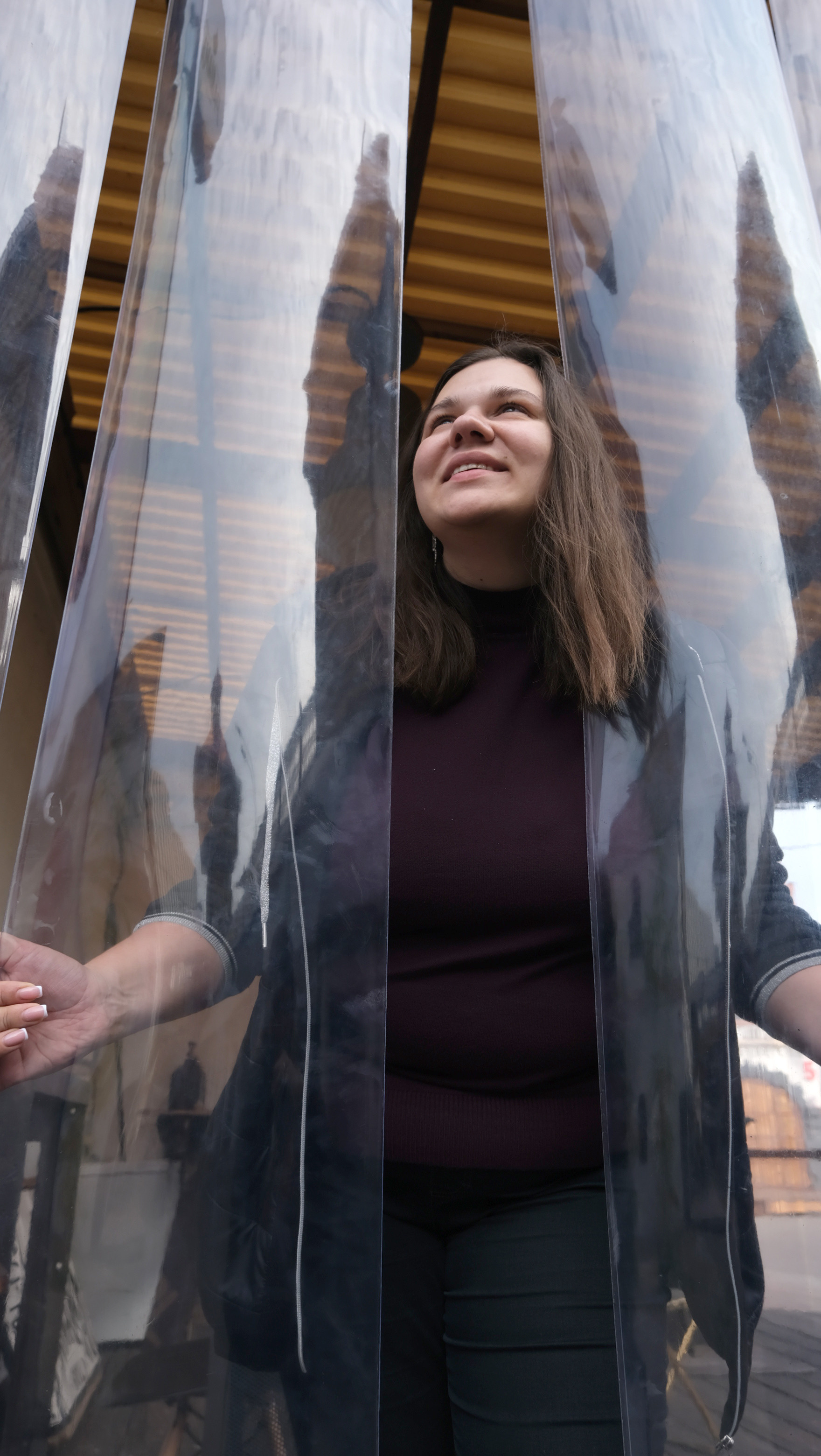 Специальные предложения. Фотограф Мельник Ирина. Москва