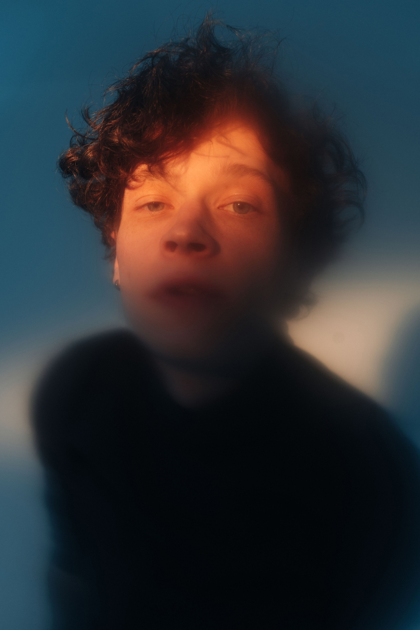 Онлайн-курс. Портретный фотограф в Санкт-Петербурге Алексей Корзов