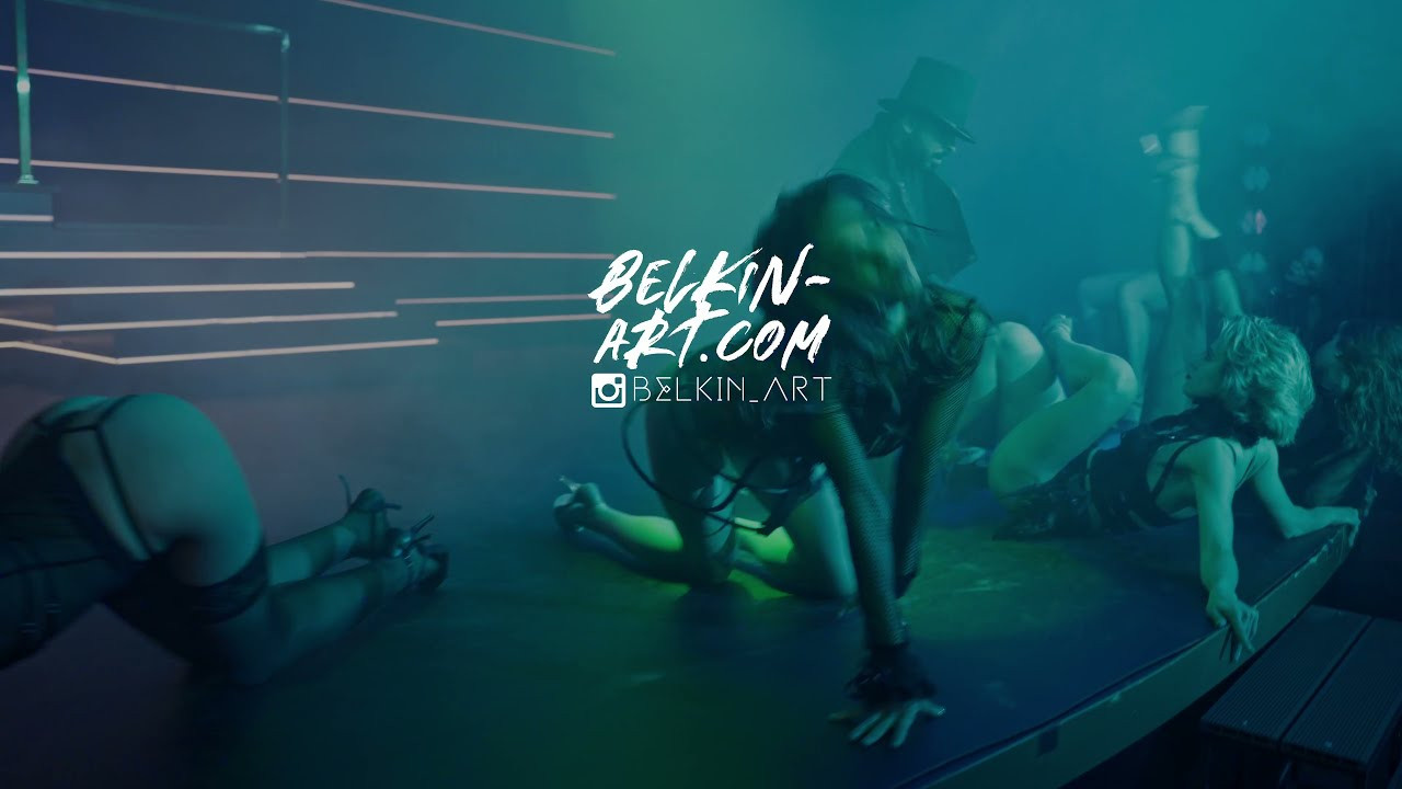 Репортажная Видеосъёмка. Создатель контента Артем Белкин (фотограф, видеооператор)