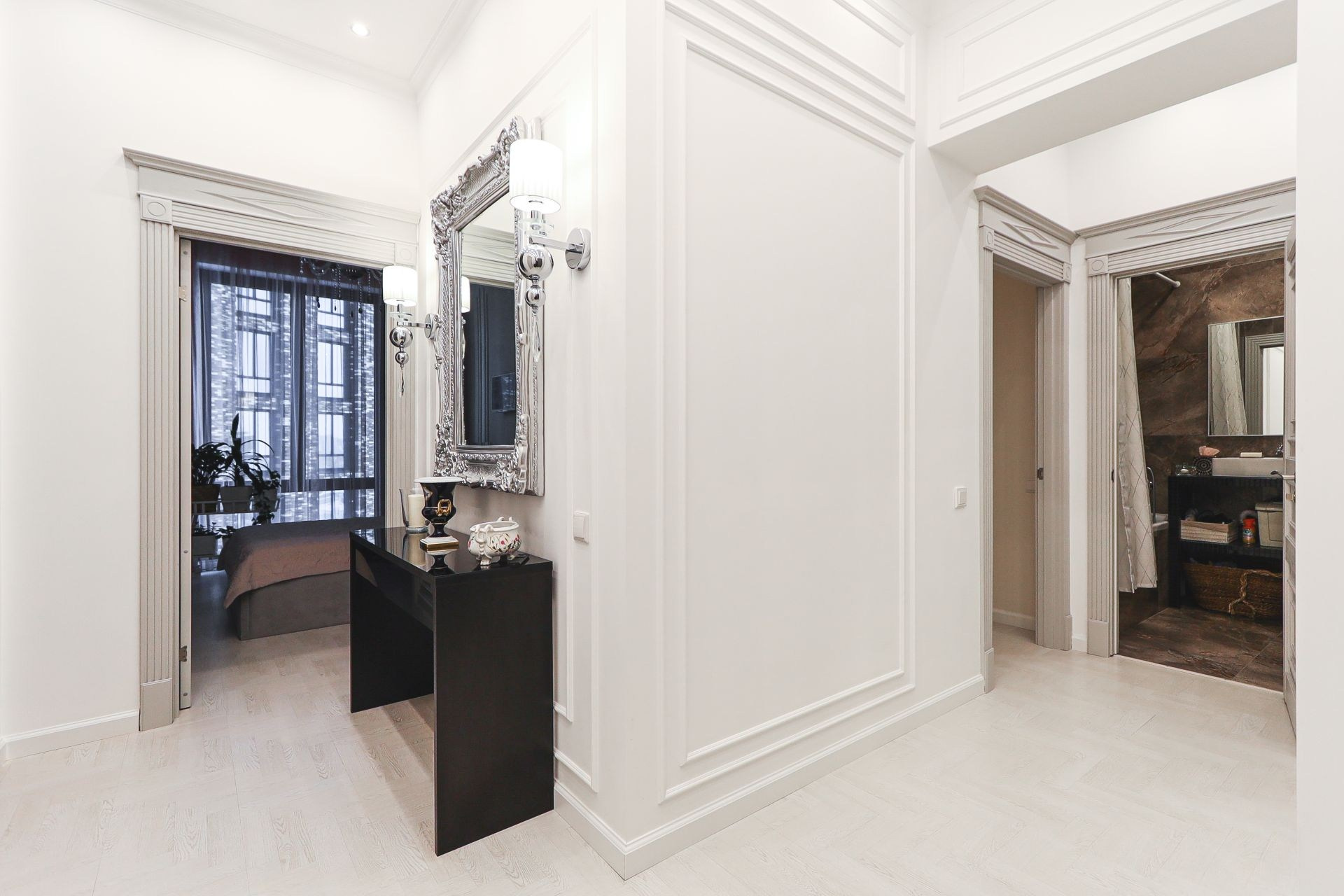 Интерьеры. Фотограф на мероприятие в Москве Марик