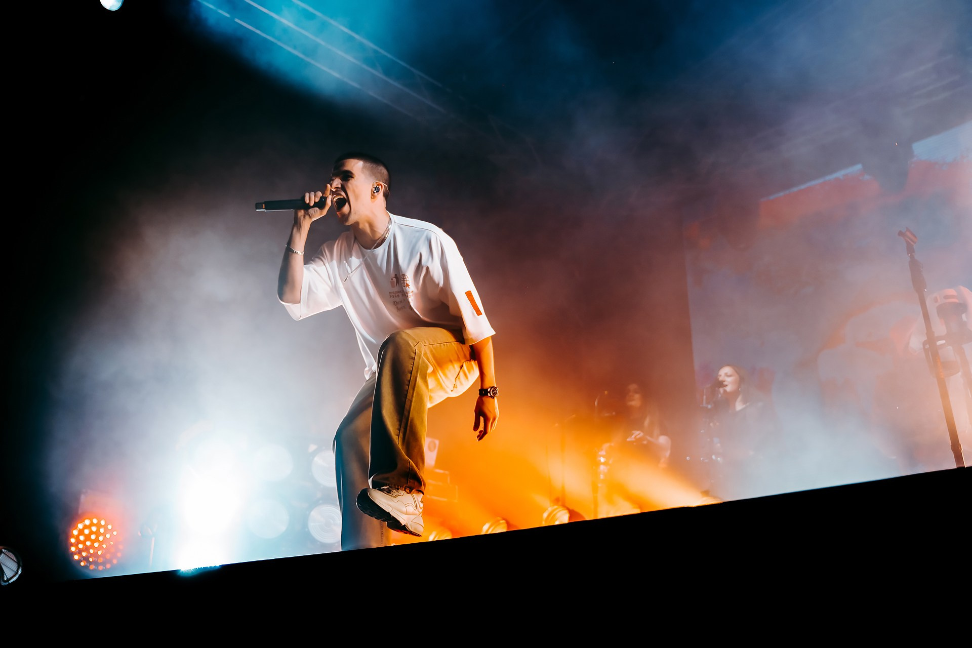 Репортажный фотограф в Санкт-Петербурге | Влад Грунь