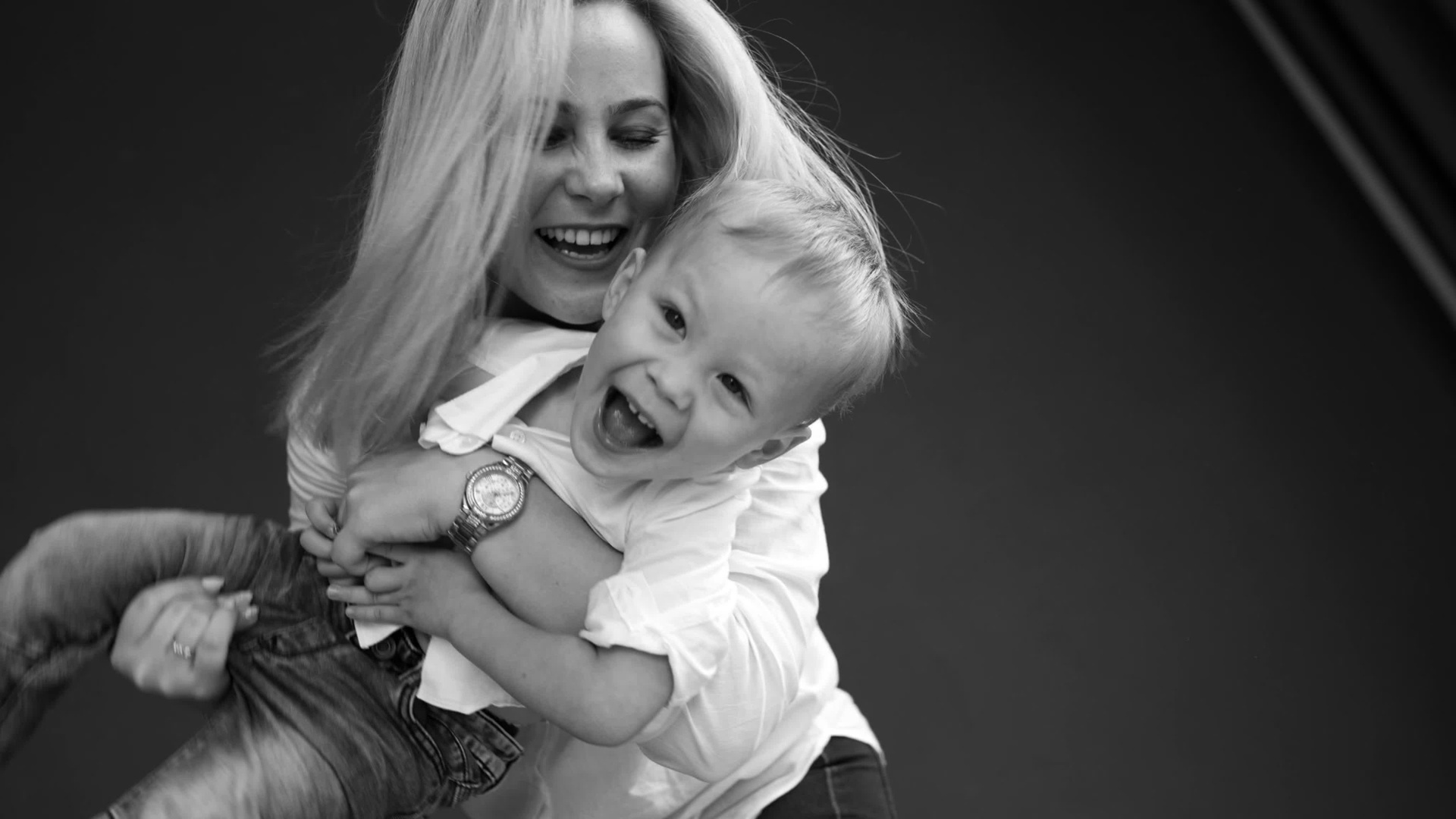 Семейные истории. Фотограф Мария Усманова, Казань