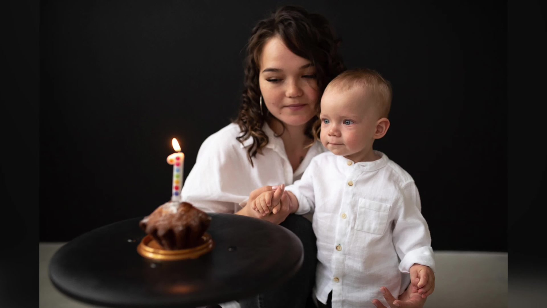 Семейные истории. Фотограф Мария Усманова, Казань