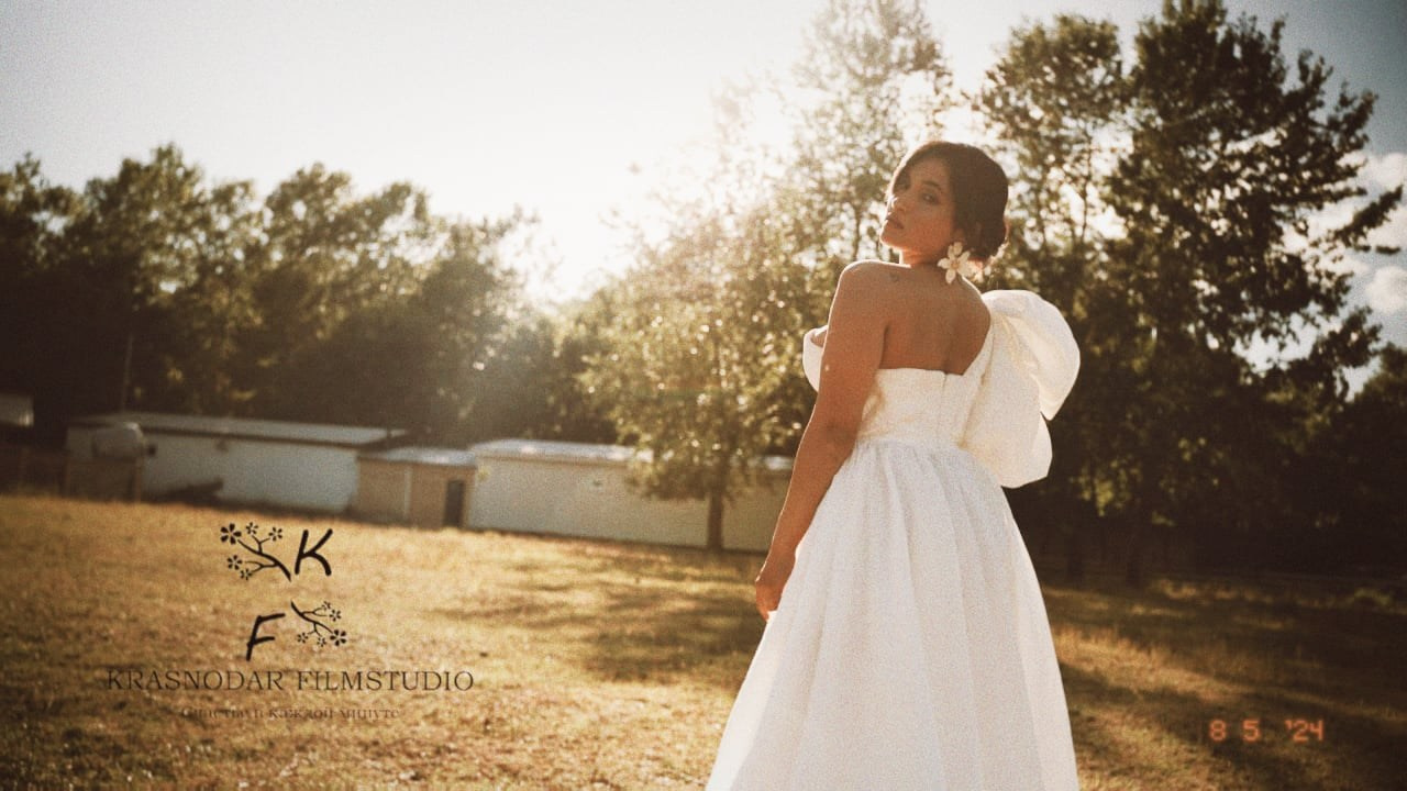 Видео. Свадебный Видеооператор Краснодар, Сочи