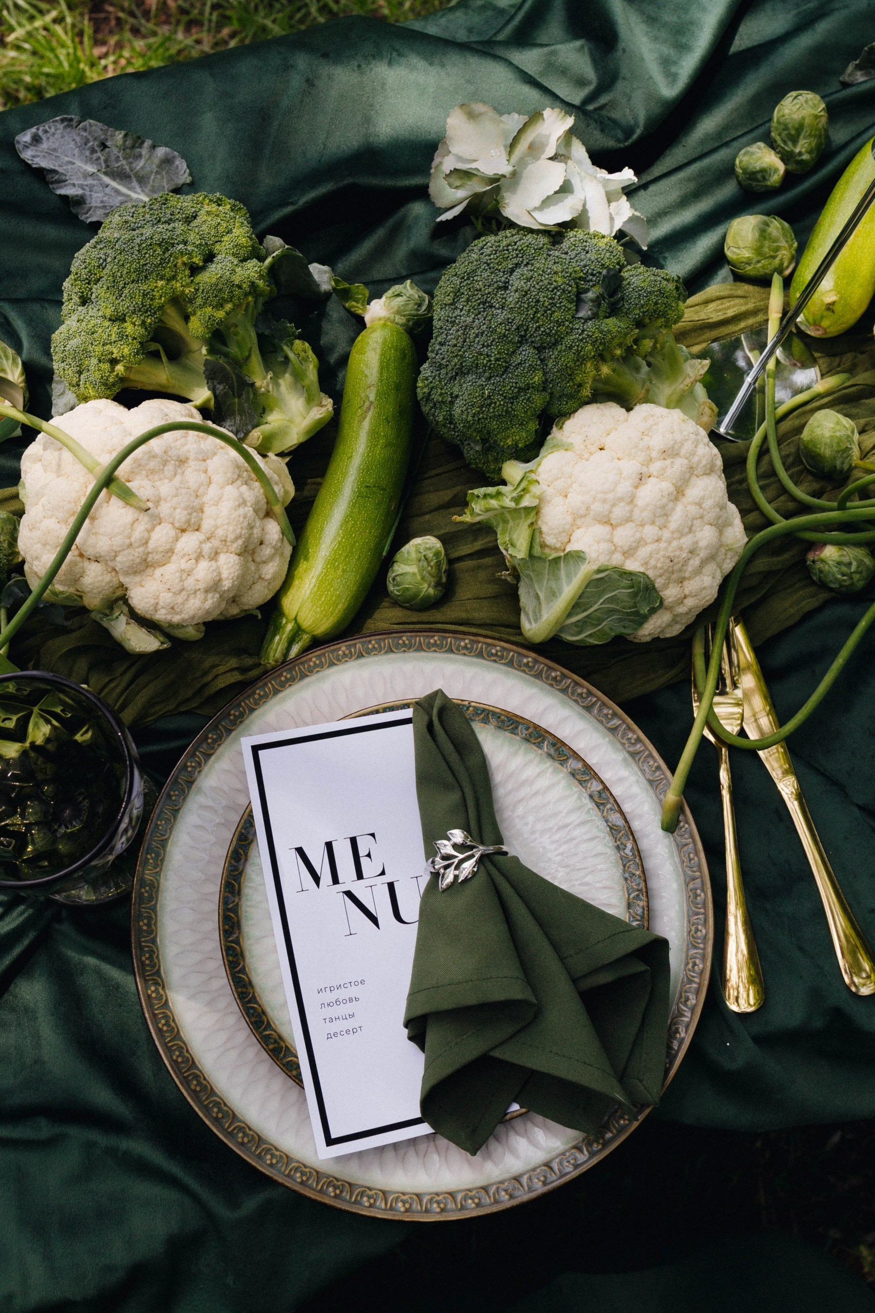 Свадебная фотосессия. Фотограф Лиходедова Анастасия