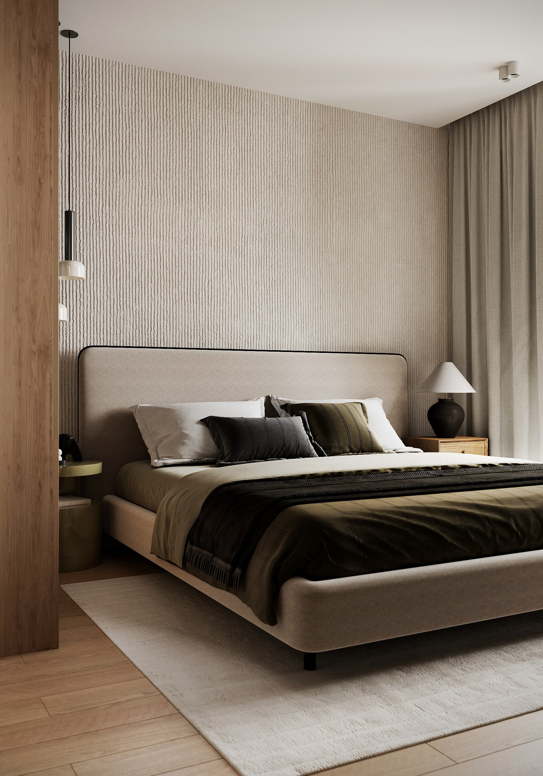 Студия интерьерного дизайна HomeForm