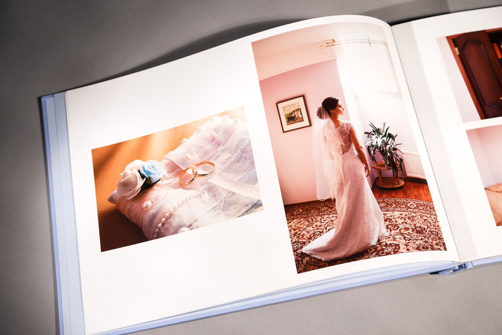 Пакет «Свадебный день». Фотограф в Великом Новгороде