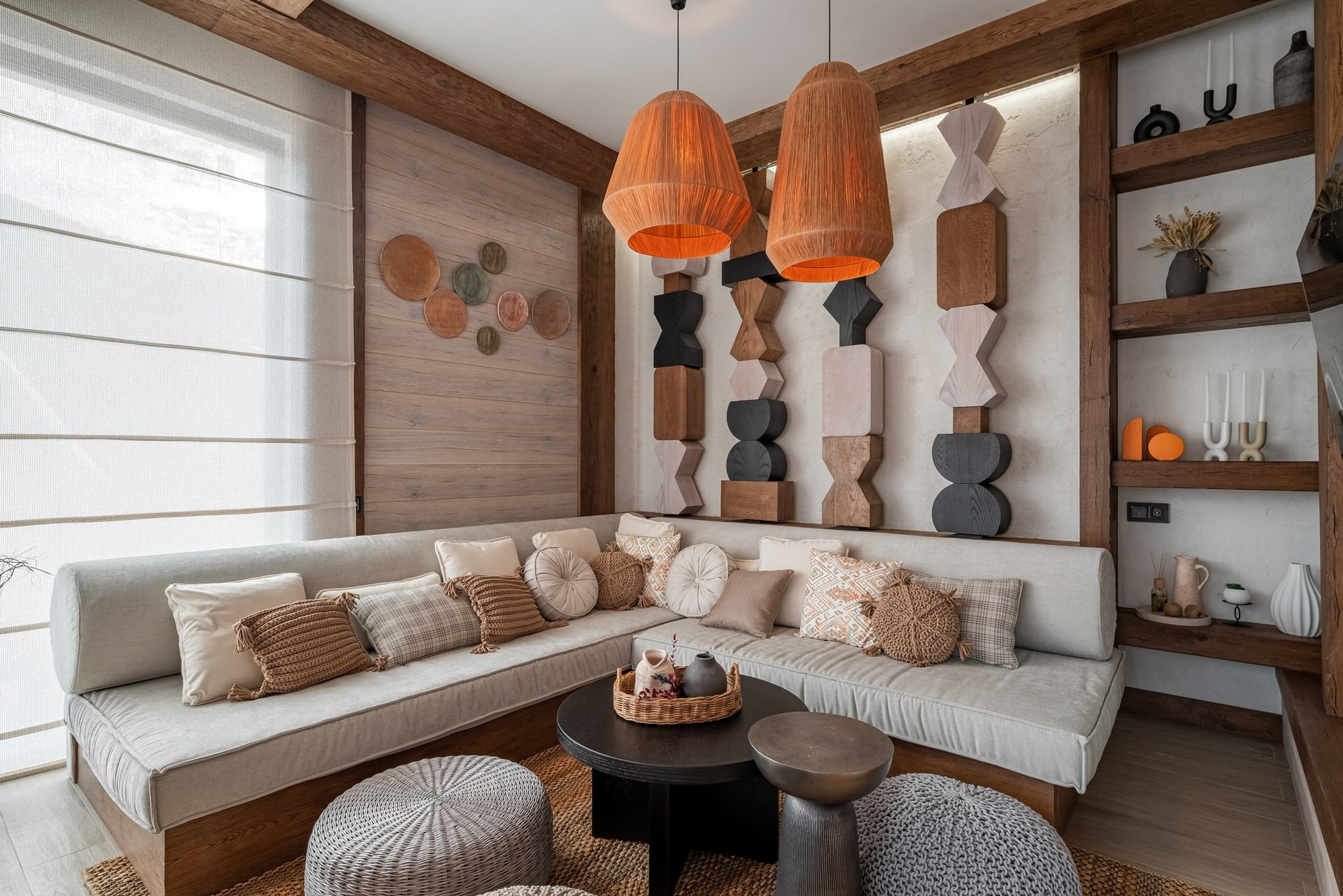 Интерьерный фотограф в Москве — Сергей Гура