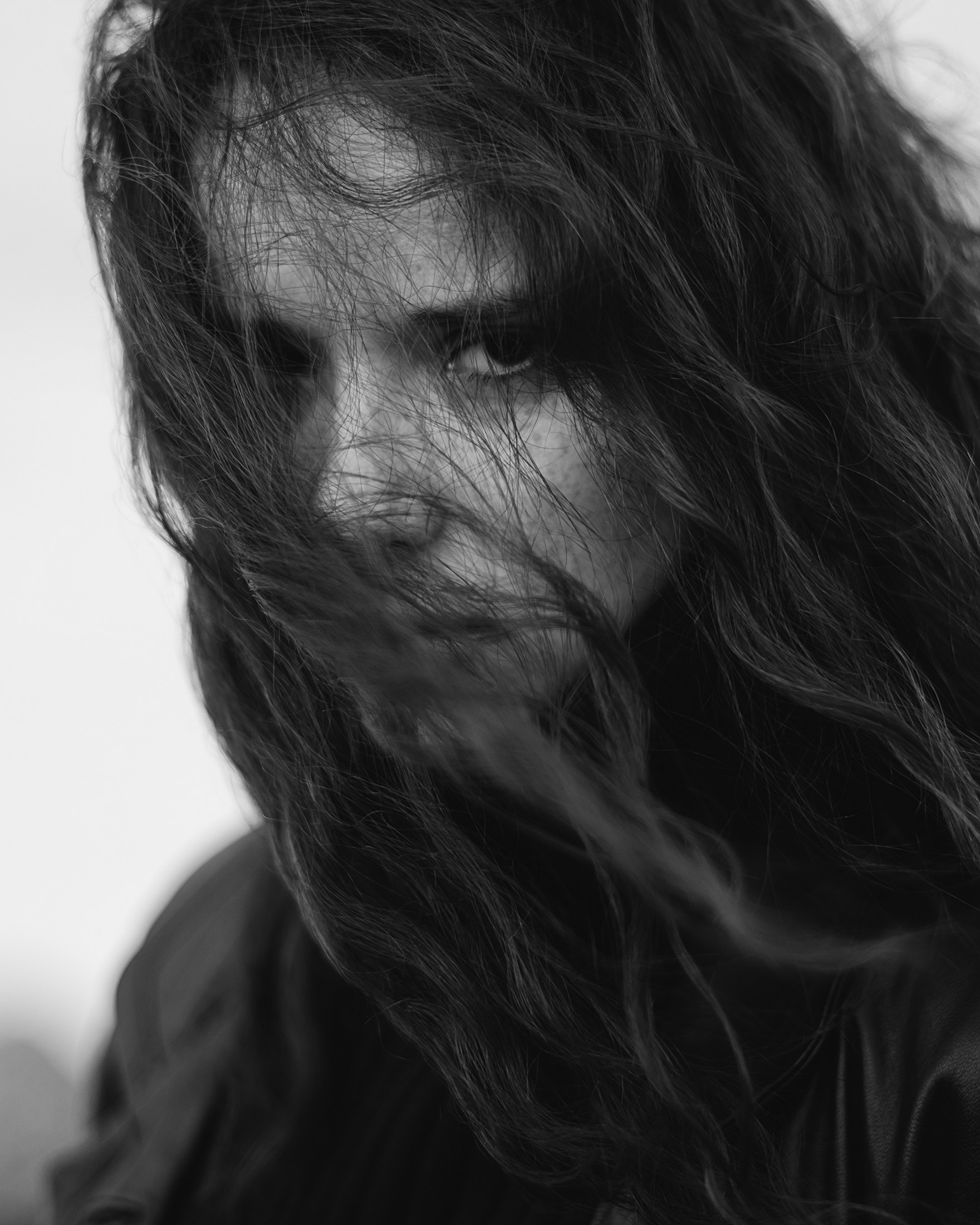 Репортажный и портретный фотограф в Москве Кристина Волконская