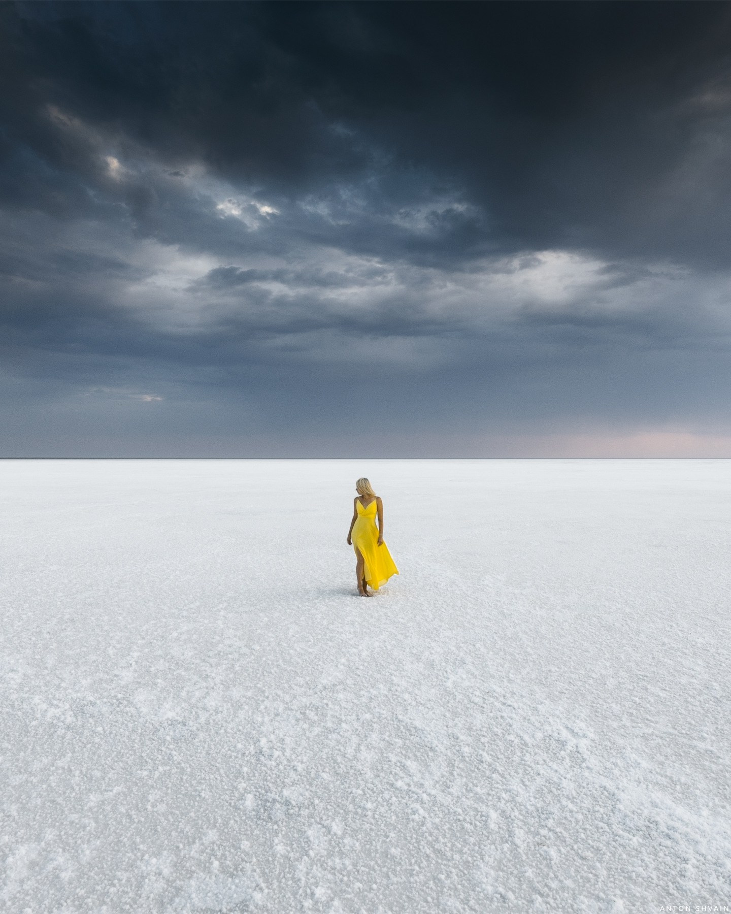 Антон Шваин | Пейзаж, ночной пейзаж, арт и аэросъёмка