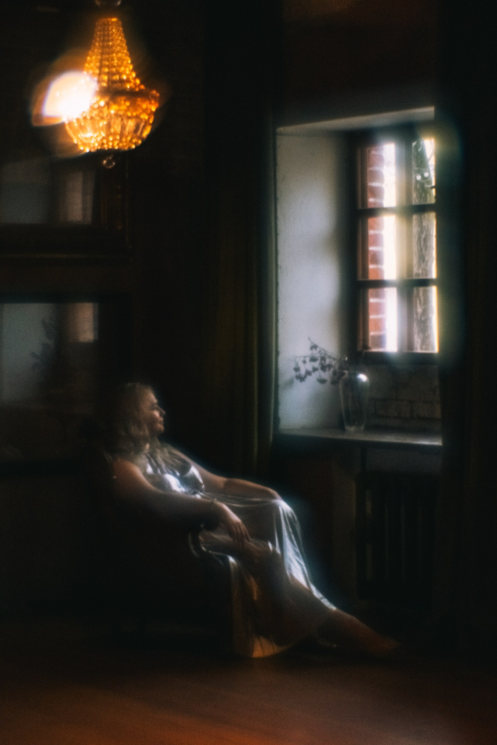 Семейный LIFESTYLE фотограф в Москве