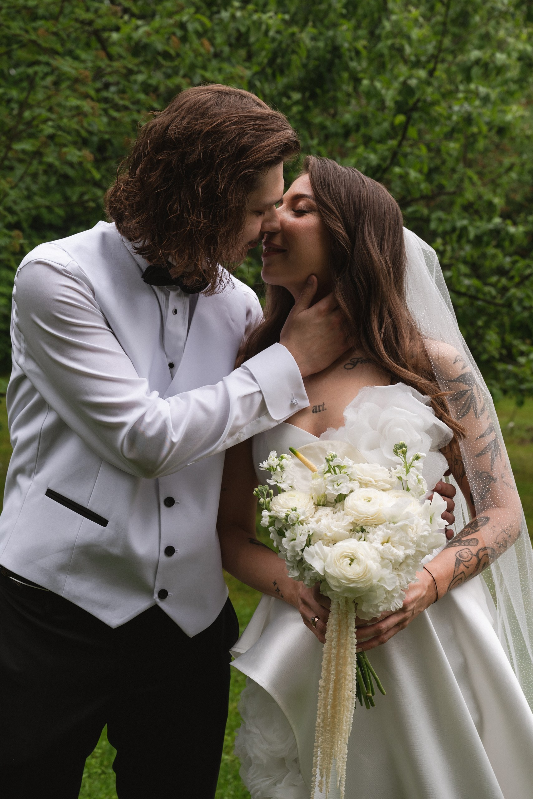 Семейный и свадебный фотограф в Ярославле Кропина Инна