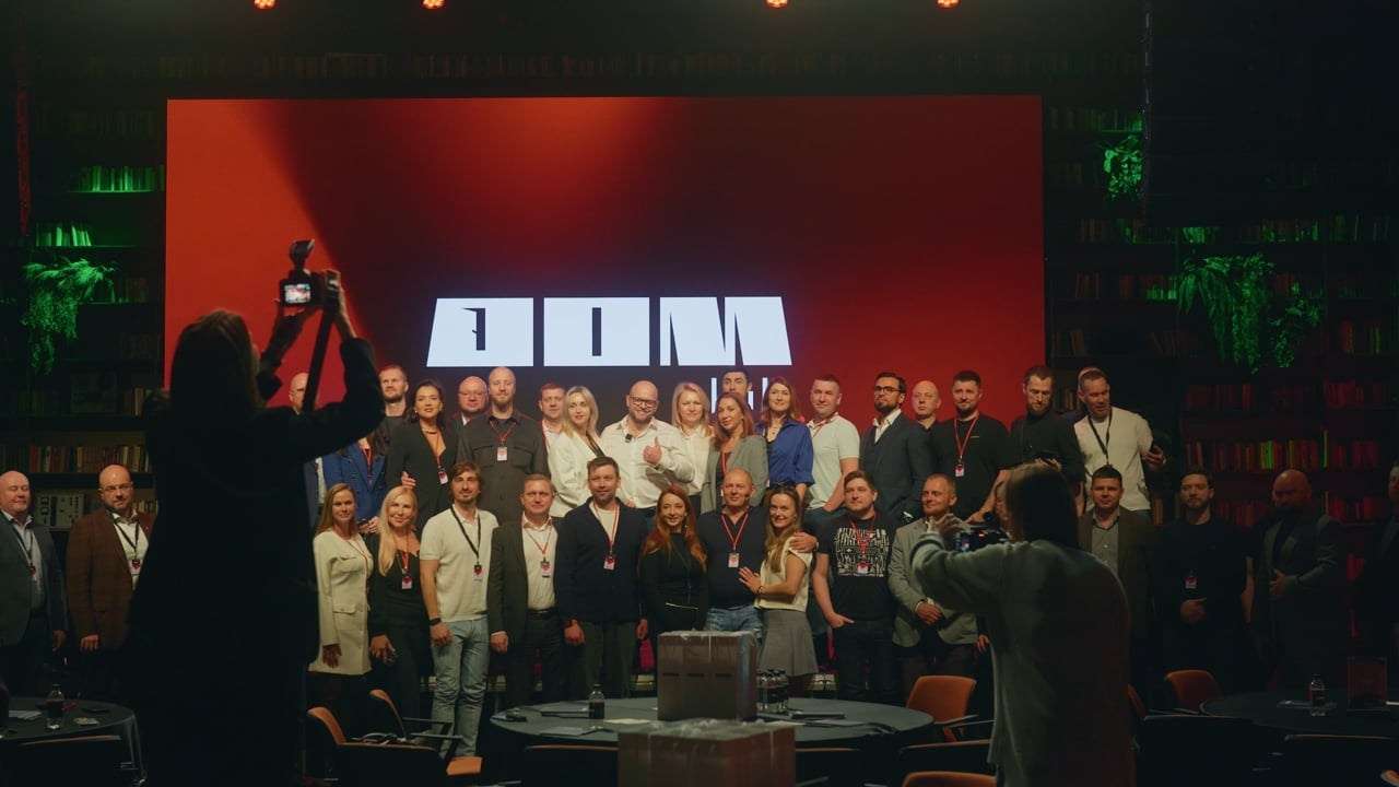 Бизнес. Свадебный и семейный видеограф в Москве