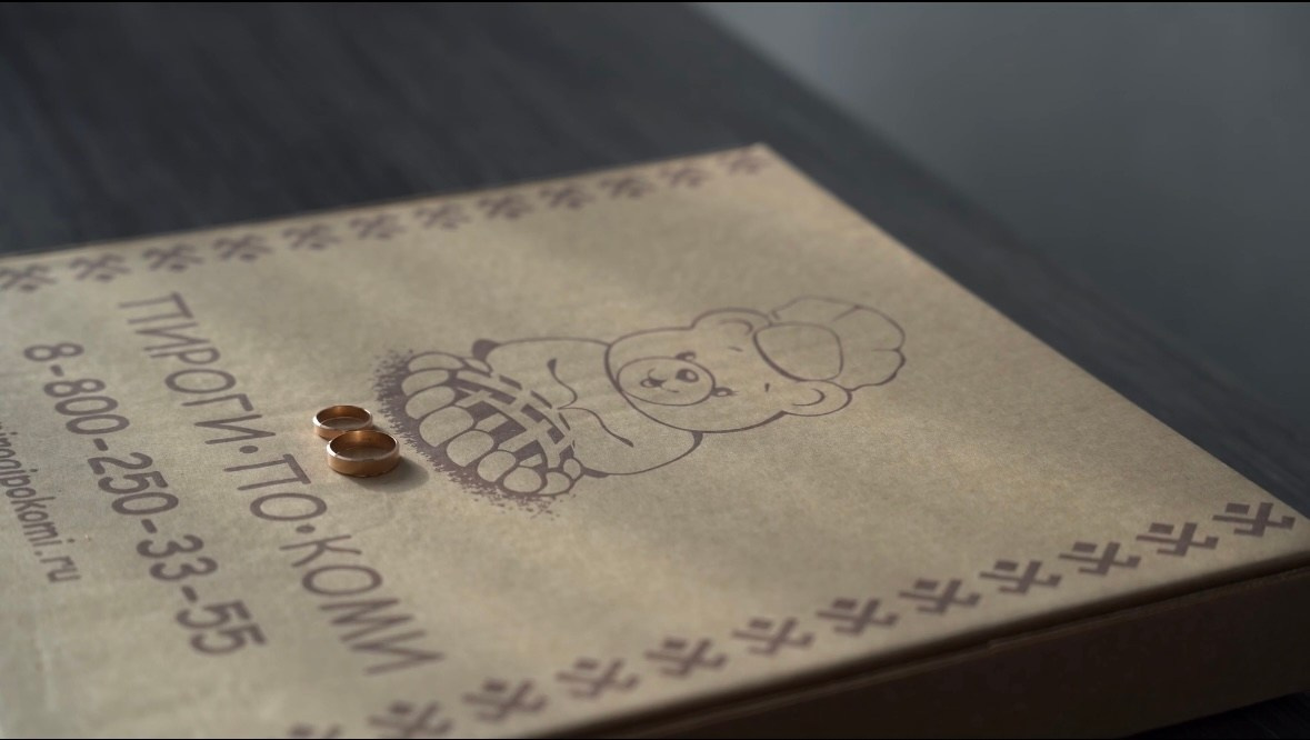 Видеограф. «Два сердца» видеограф и фотограф Сыктывкар