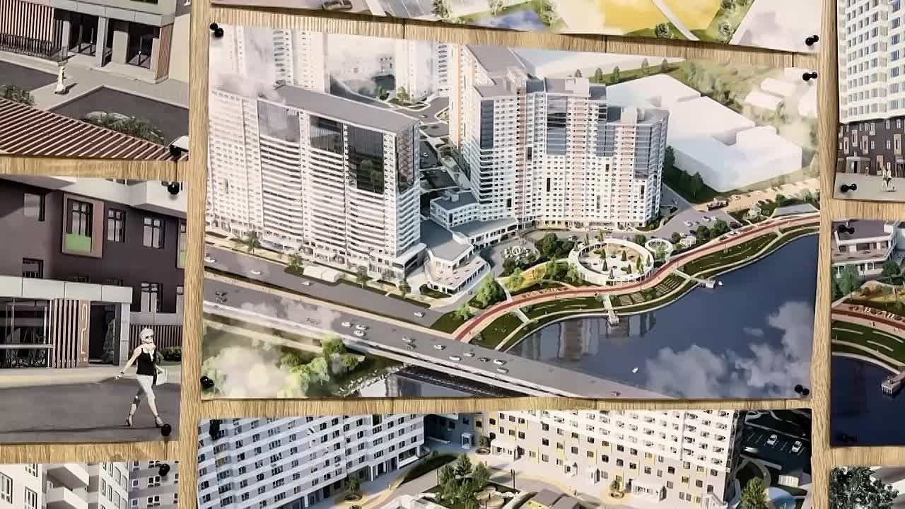 Работа с брендами. Екатерина Катунова. Видеограф в Челябинске