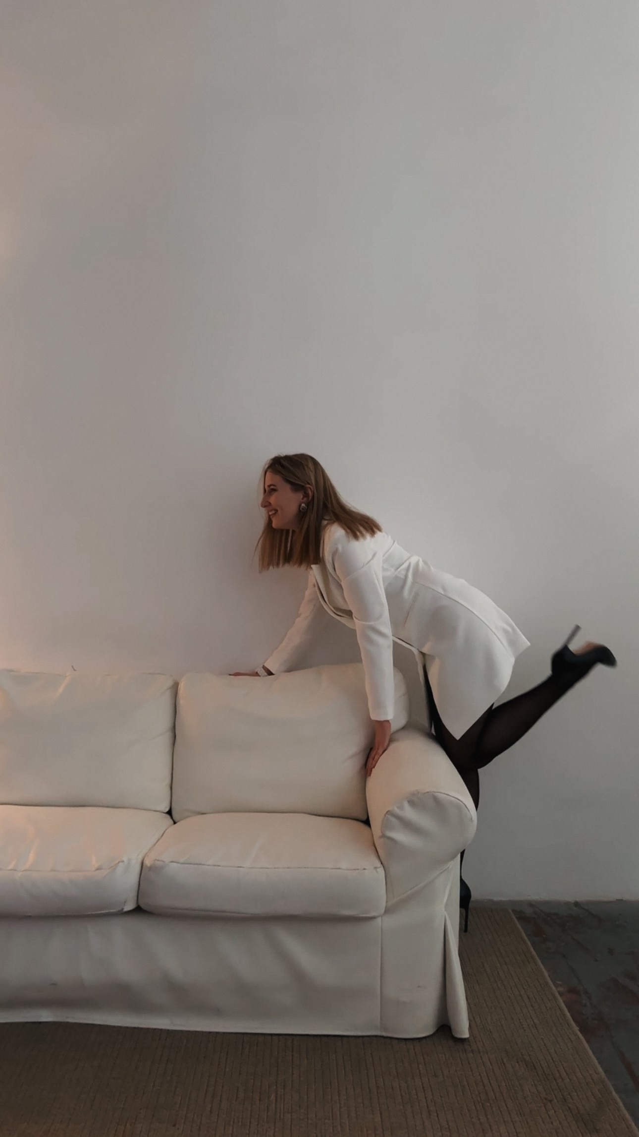 Доктор Ксения. Фотограф в Нижнем Новгороде Лена Бирди