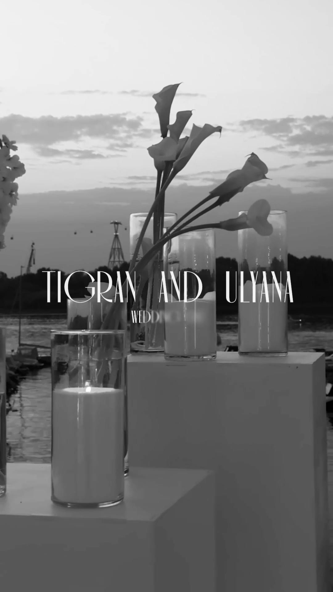 Свадьбы. LEVORIGINAL