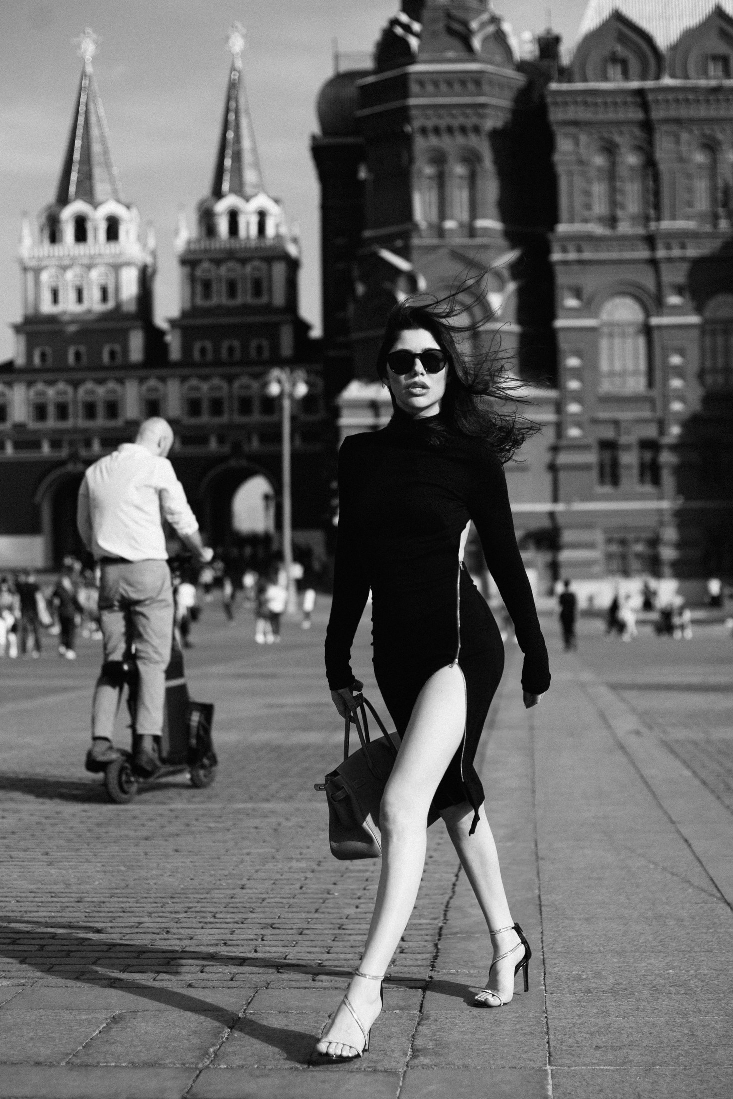 Shami Pezhonov Photography