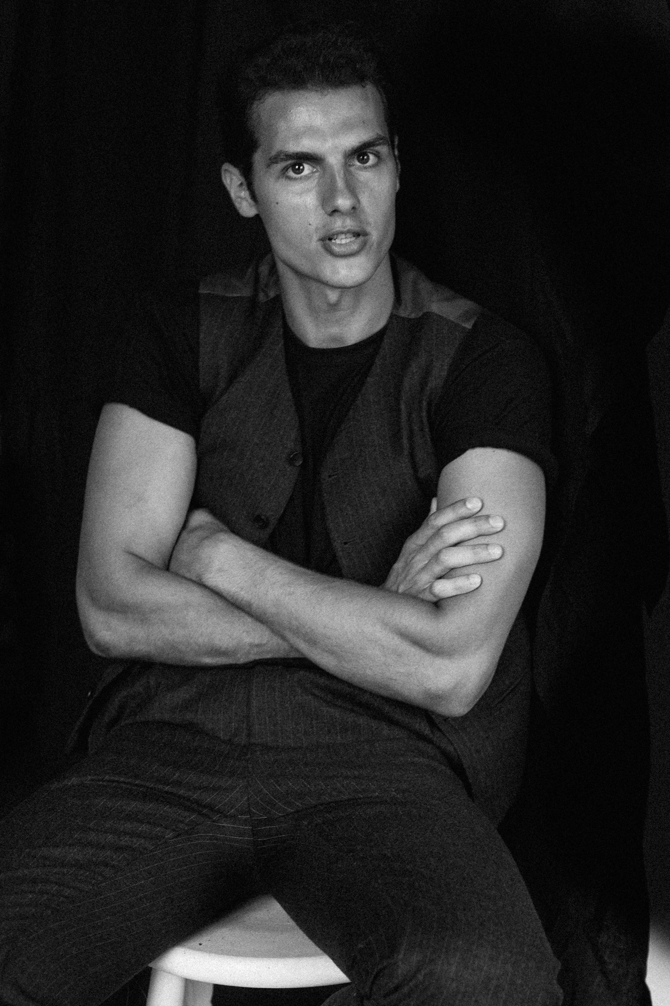 Shami Pezhonov Photography