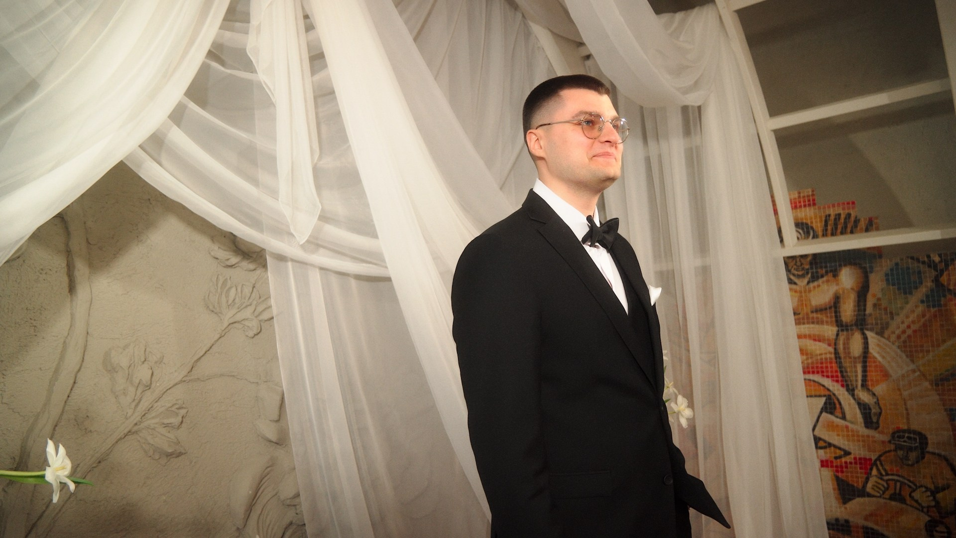 Портфолио. Видеограф Тюмень Дмитрий Перфильев