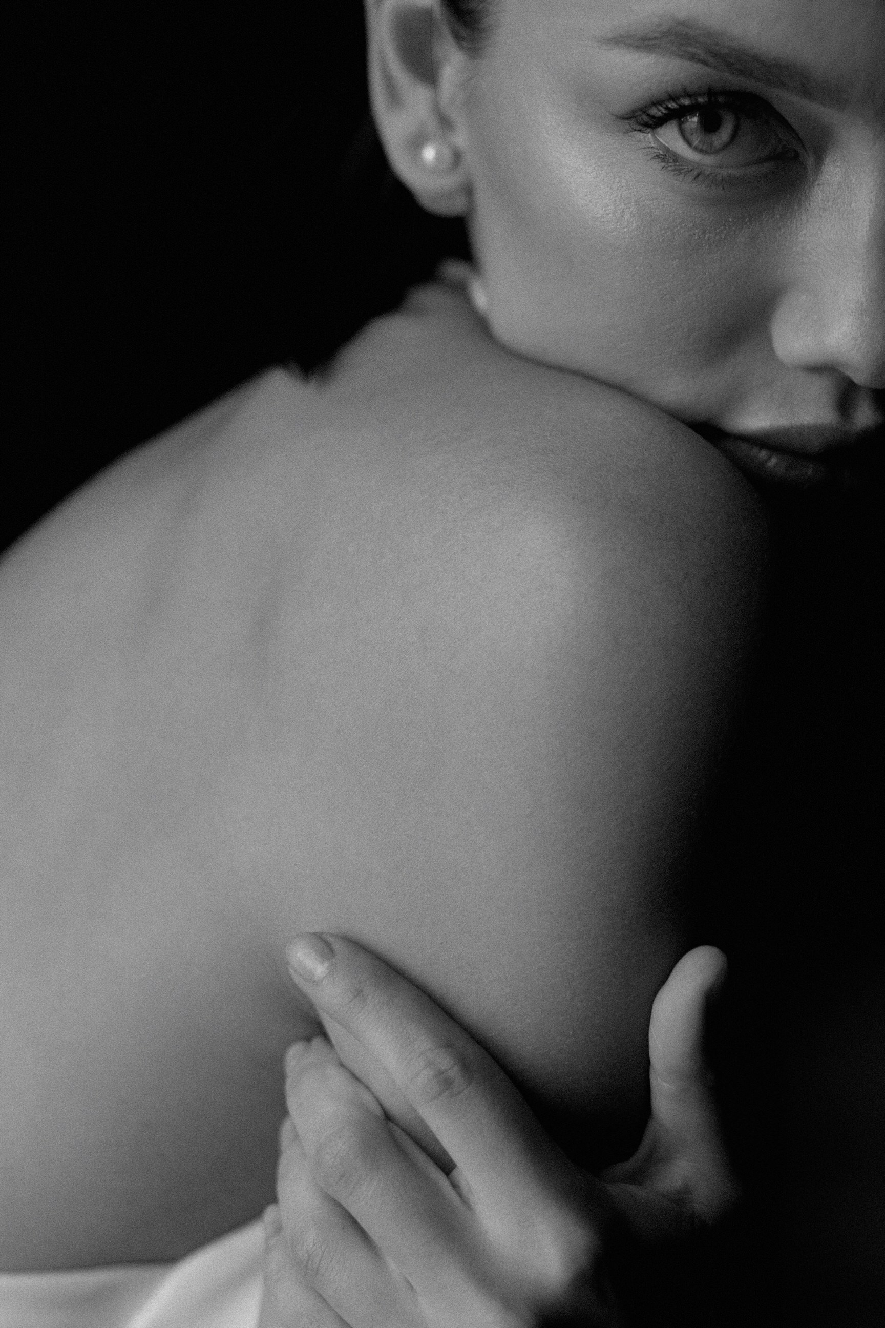 Екатерина & Иван. Yura Rush Свадебный фотограф Тюмень