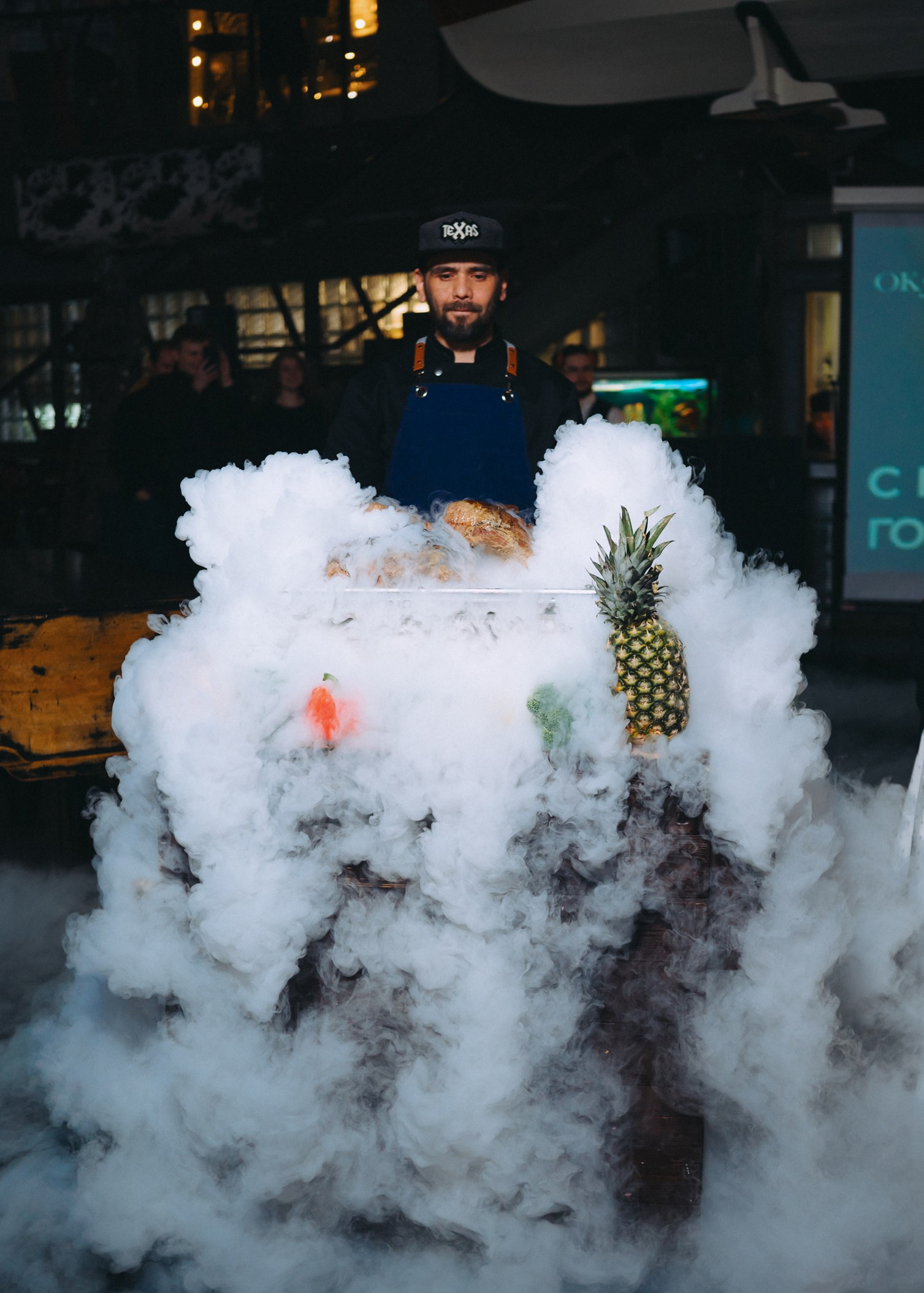 Репортажная съёмка, фотограф на мероприятие в Москве и МО. Komonev