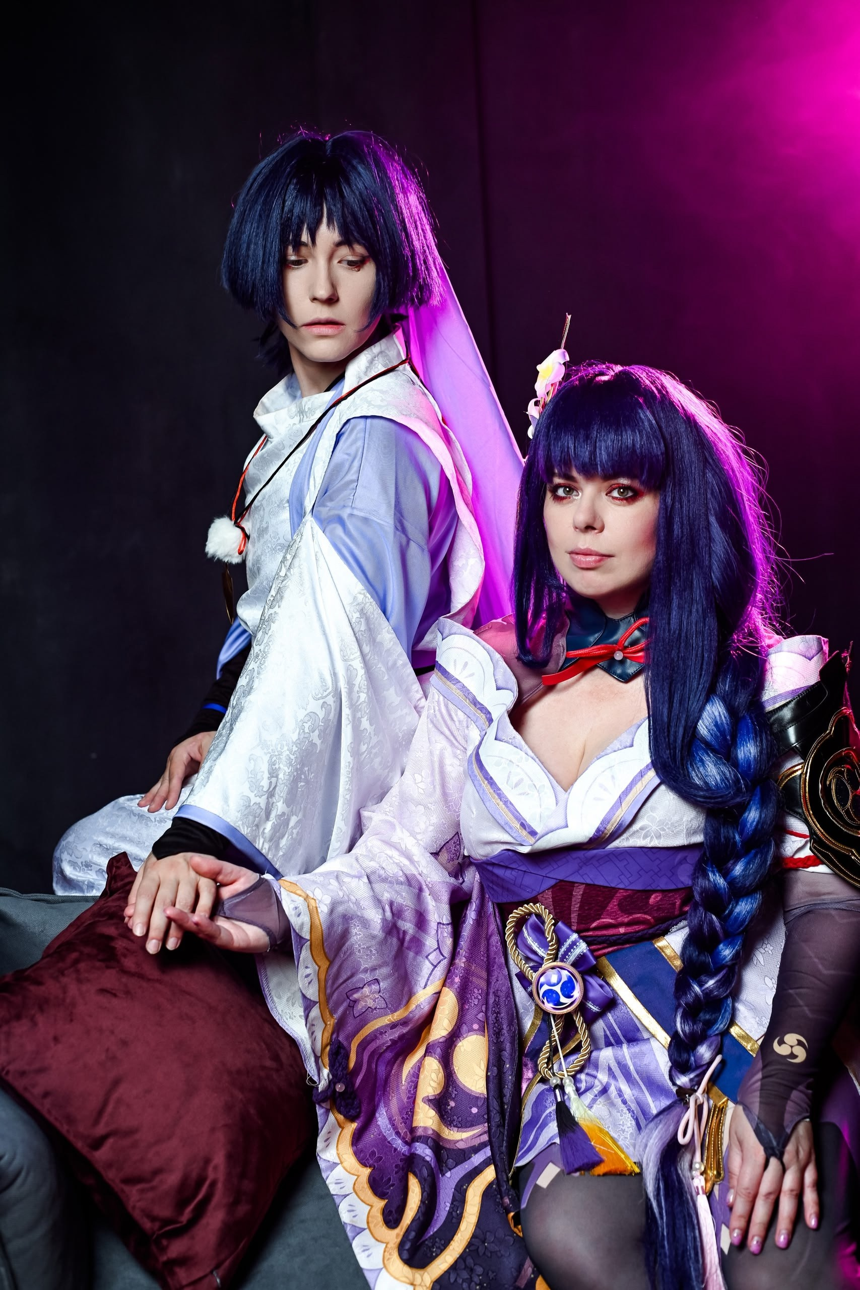 Студийный фотограф в Самаре и Самарской области