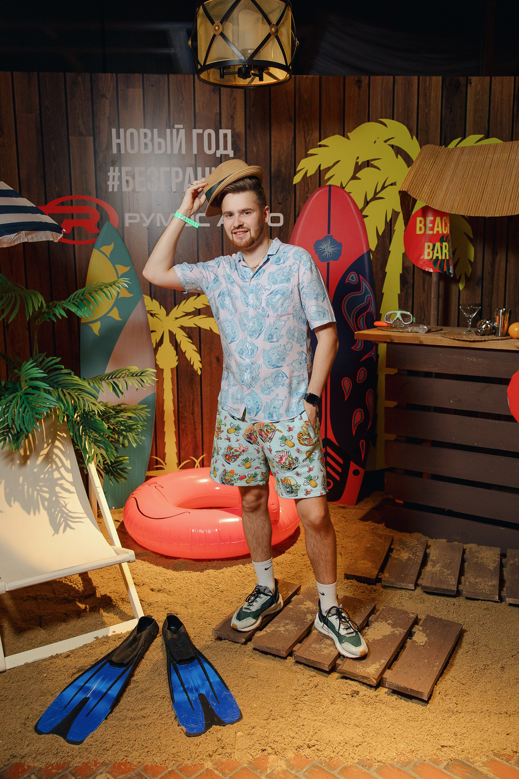 Стоимость. Илья Сергеев - Ведущий мероприятий Тверь, Москва, Россия