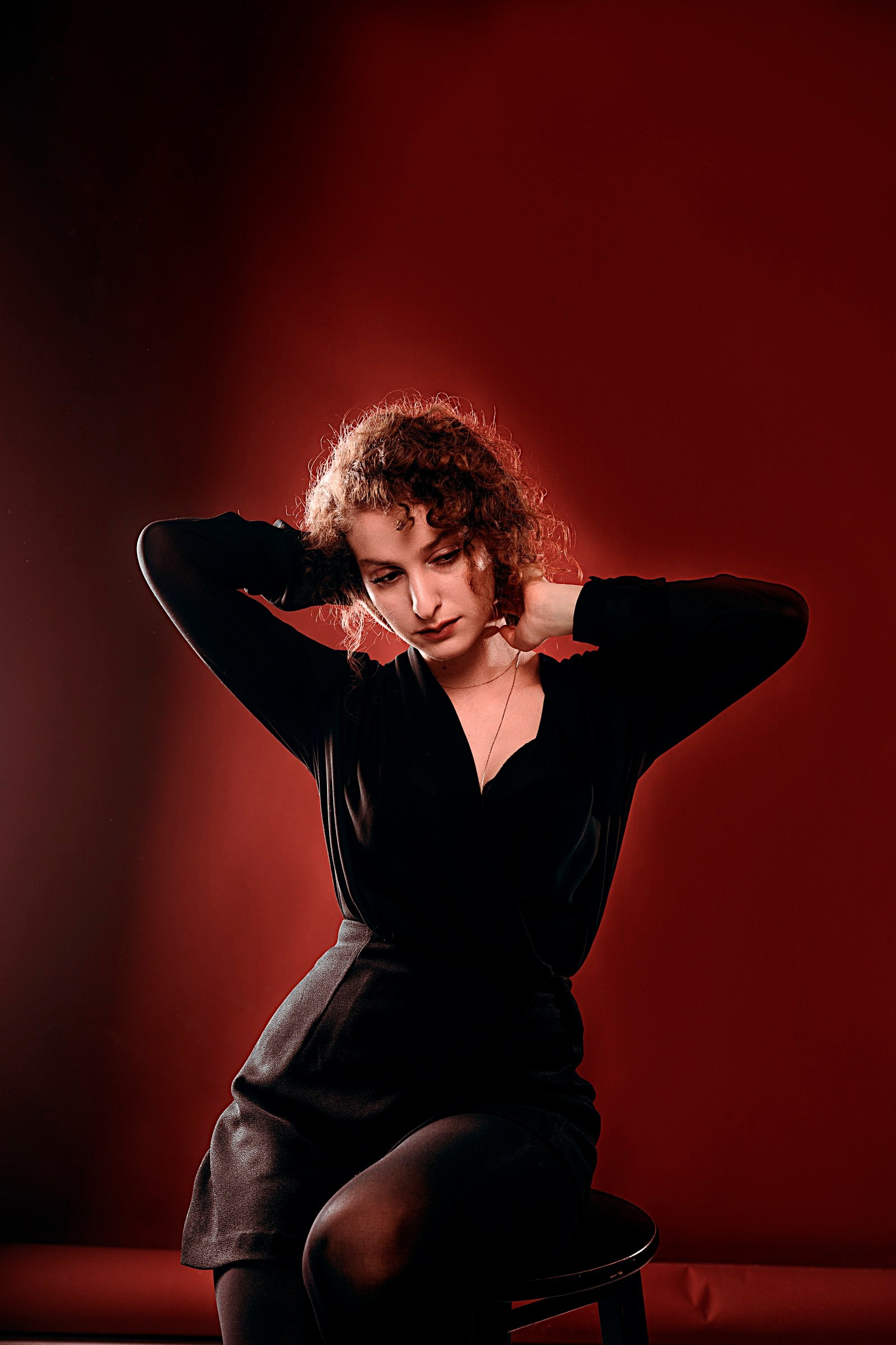 Портфолио фотографа в Санкт-Петербурге | Портреты, концерты, реклама, автоспорт, событийная и предметная съемка