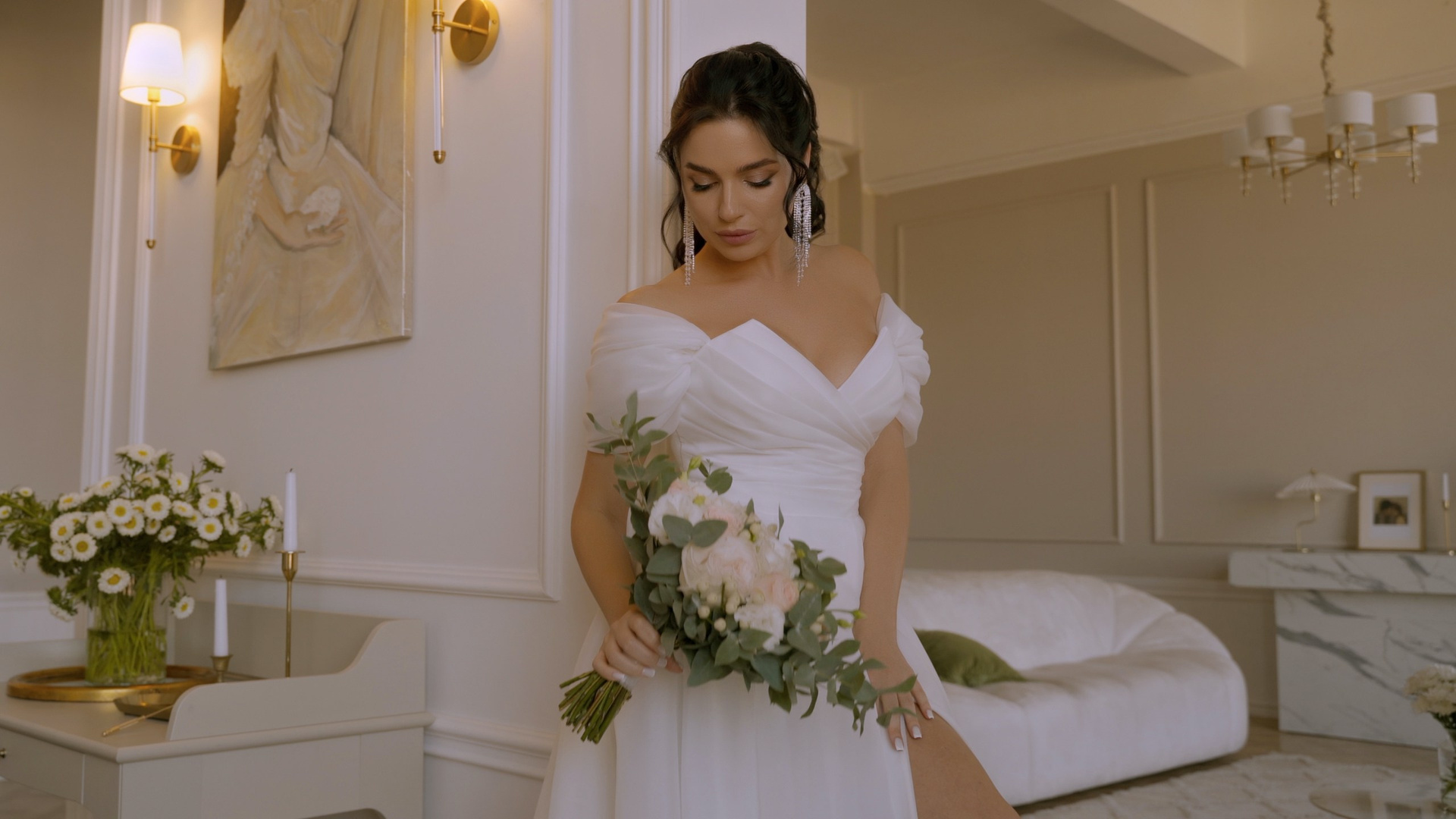 Свадебный клип. Портфолио