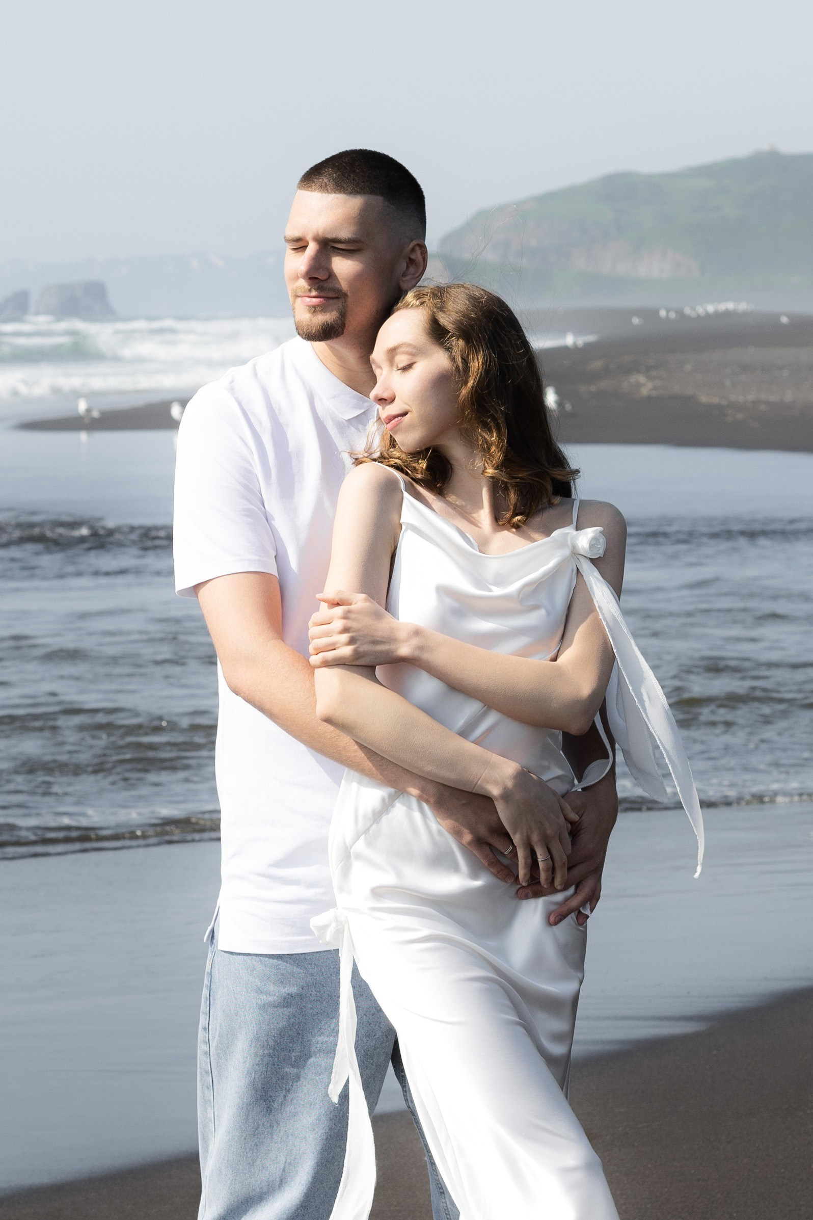 Фотограф на Камчатке — Свадебные и Семейные Съемки | Екатерина