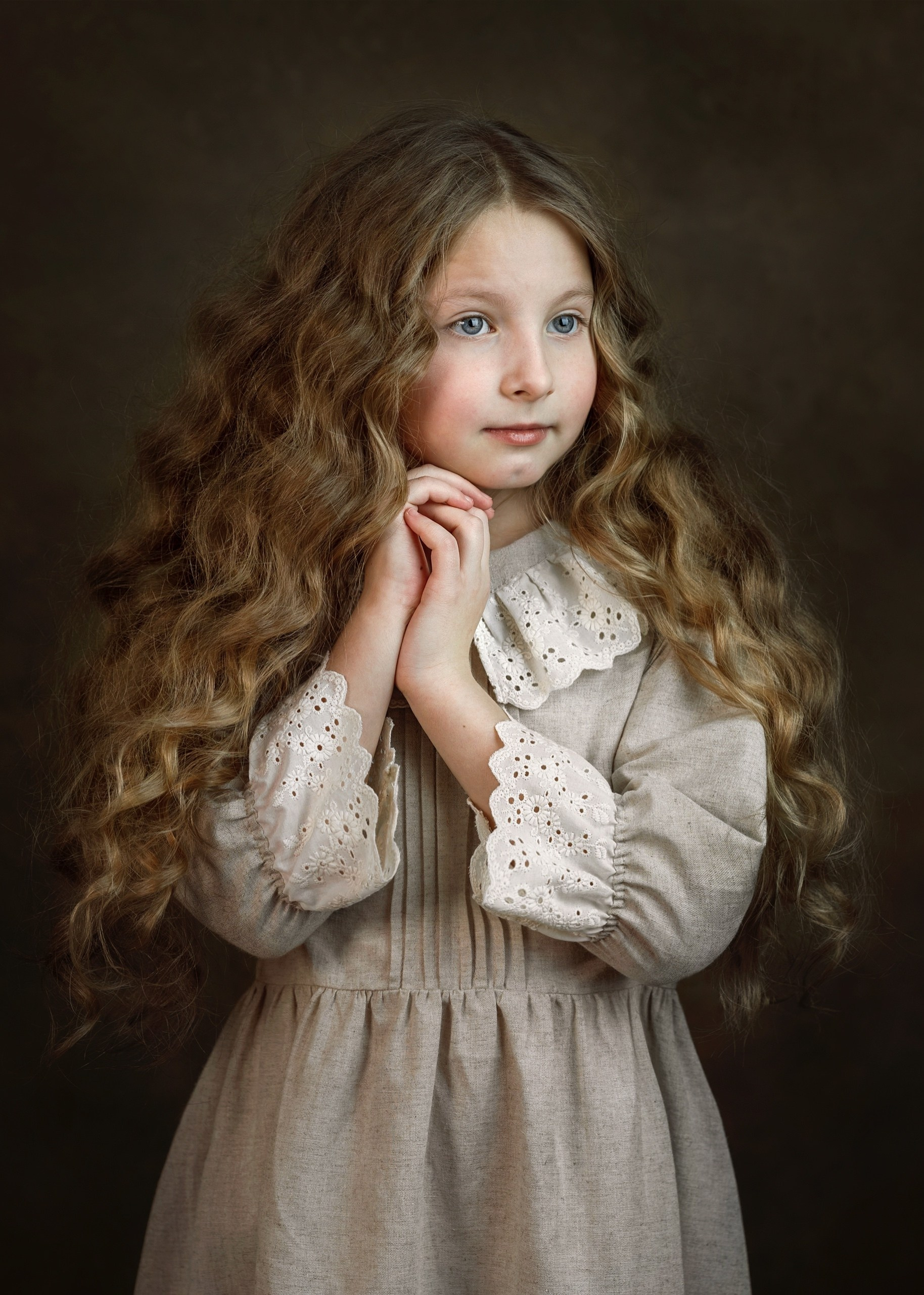 Курс. Фотограф Ирина Гарш