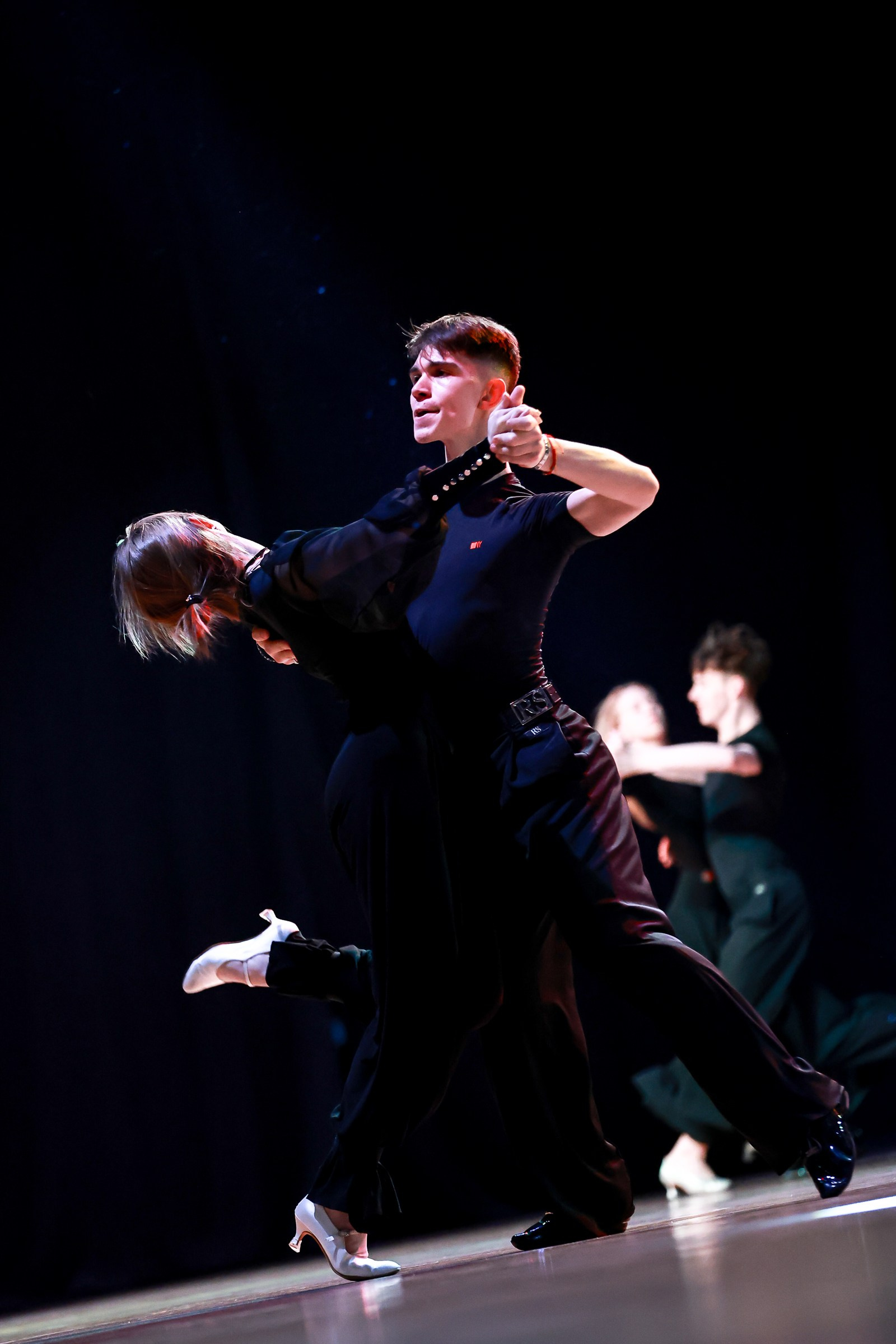 ZK Camp 2025. Фотограф Дмитрий Плетнев — QuickDancePhoto