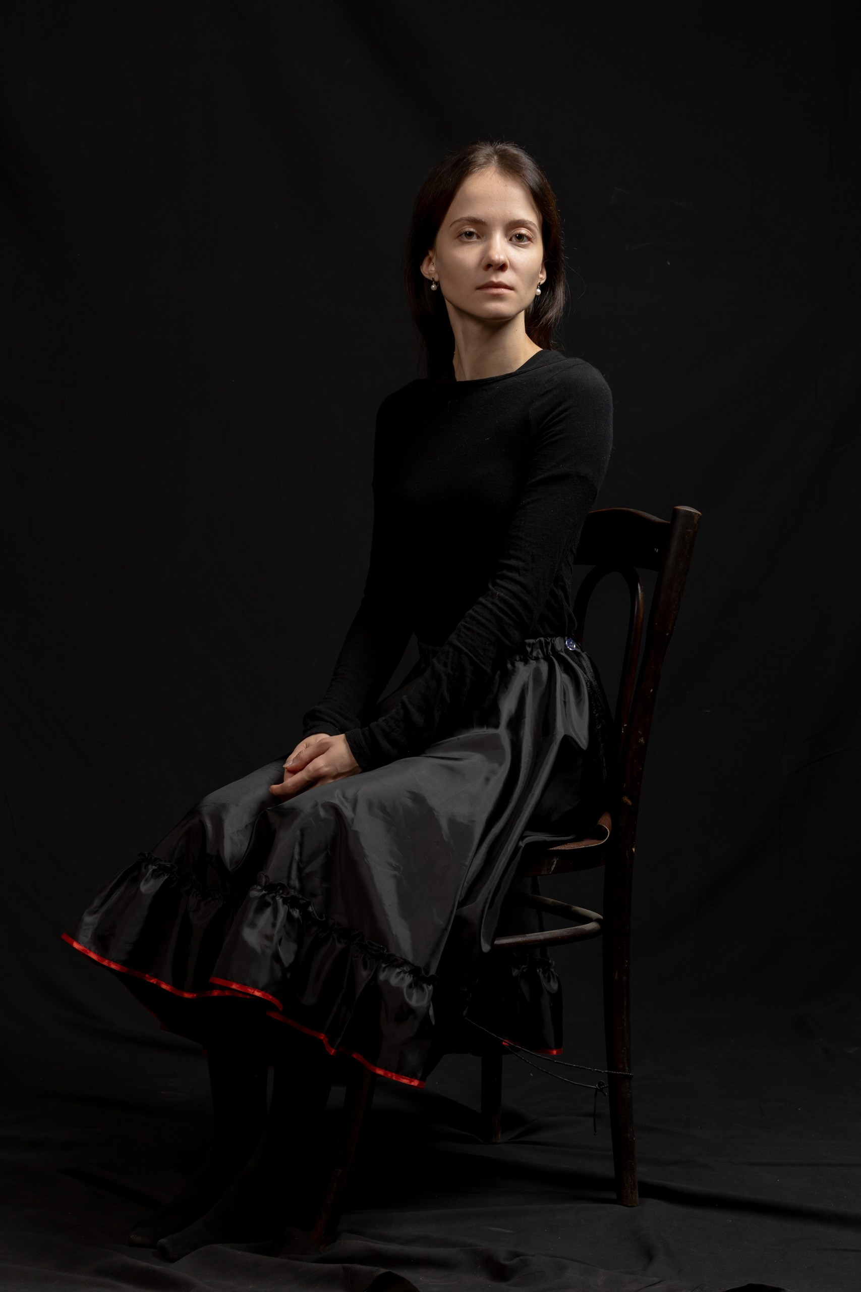 Любовь. Влад Кучинский