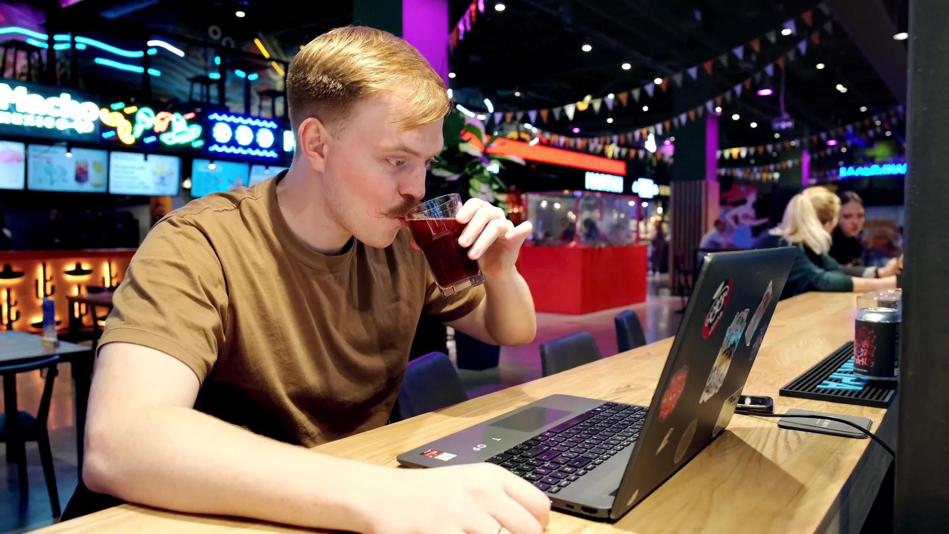 Реклама. Видеограф Евгения Климова Джейн Джек видео Екатеринбург