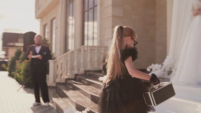 Видеограф Астрахань Мусин Расул