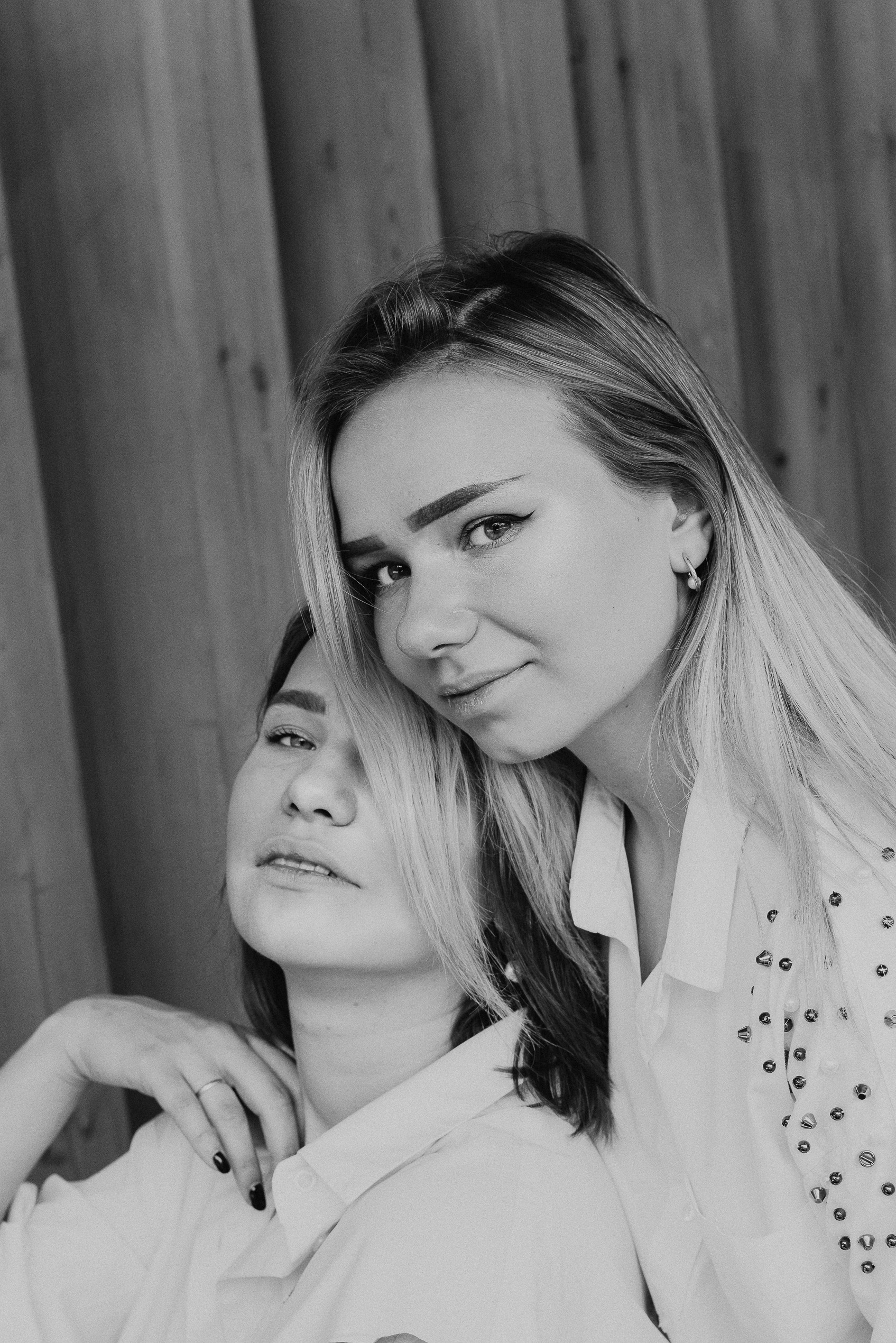 Портретная съемка. Фотограф Лопаткина Ирина