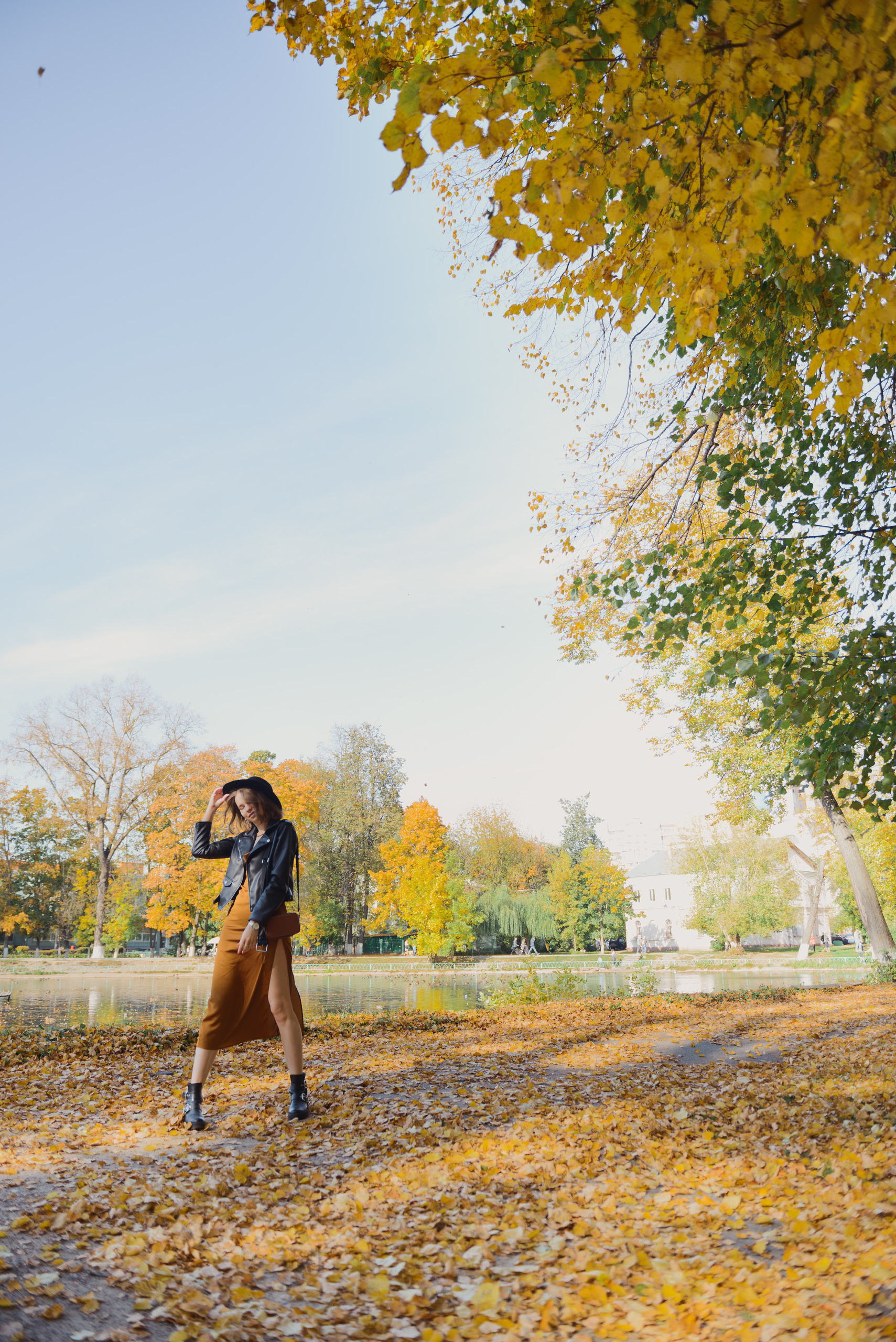 Портретная съемка. Фотограф Лопаткина Ирина