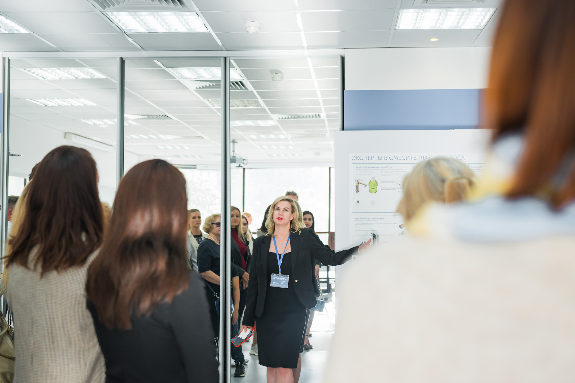 Репортажная съемка. Фотограф Лопаткина Ирина