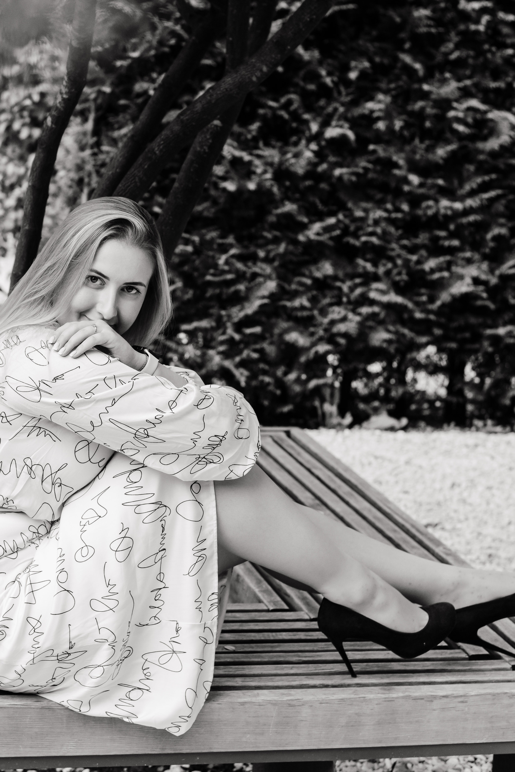 Портретная съемка. Фотограф Лопаткина Ирина